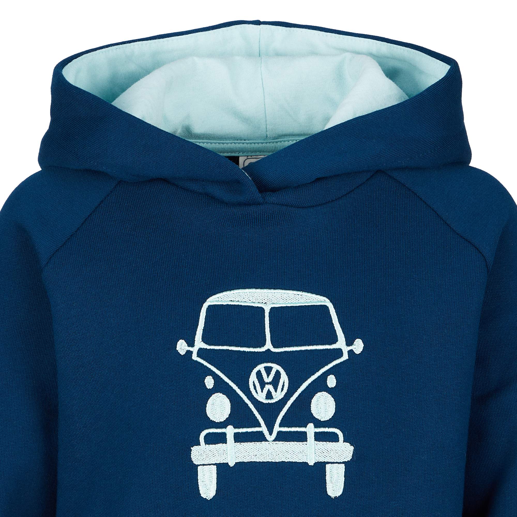 Wheeldom MEGAMÄSSIG Kinder - Hoodie