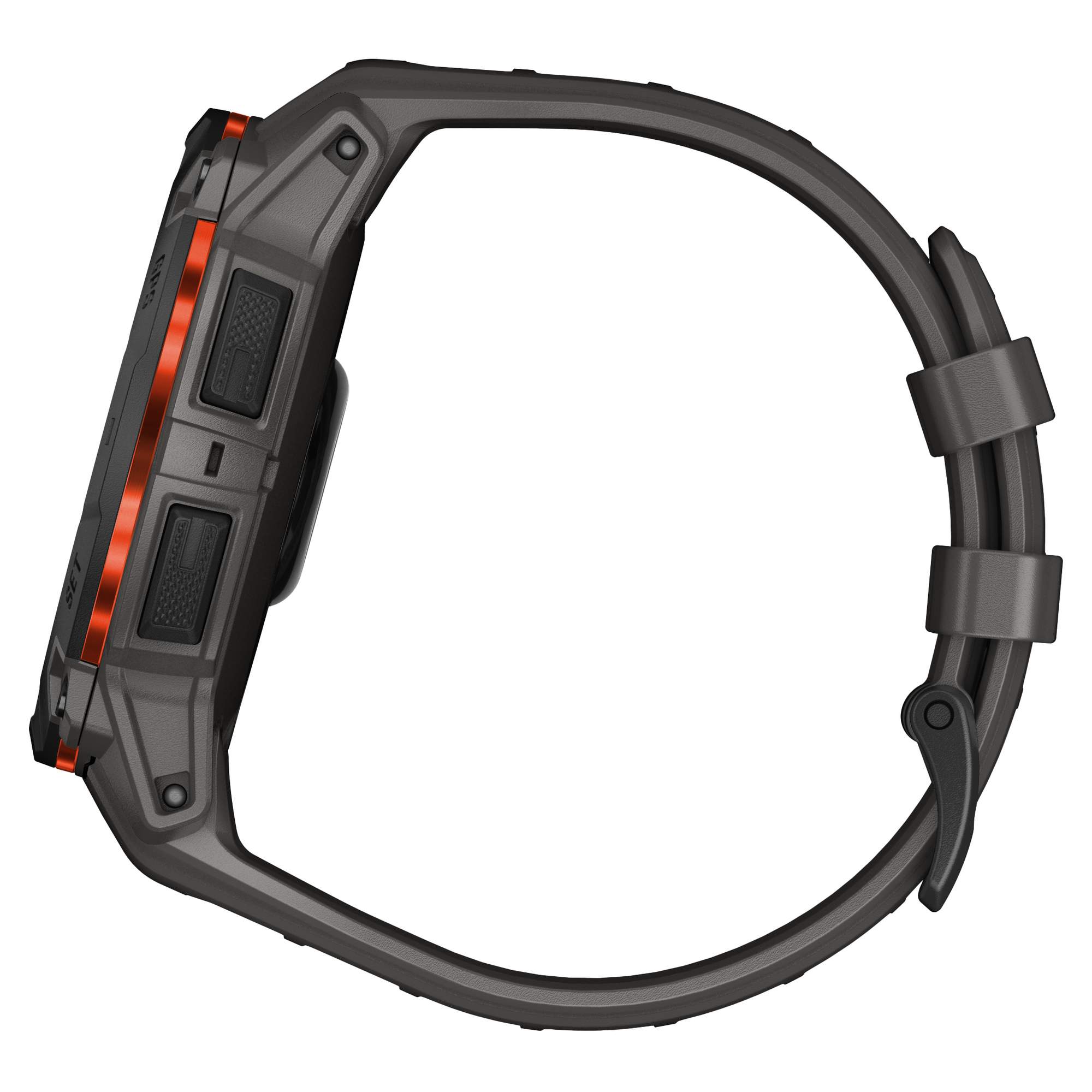 Garmin INSTINCT 3 SOLAR 50MM - Smartwatch