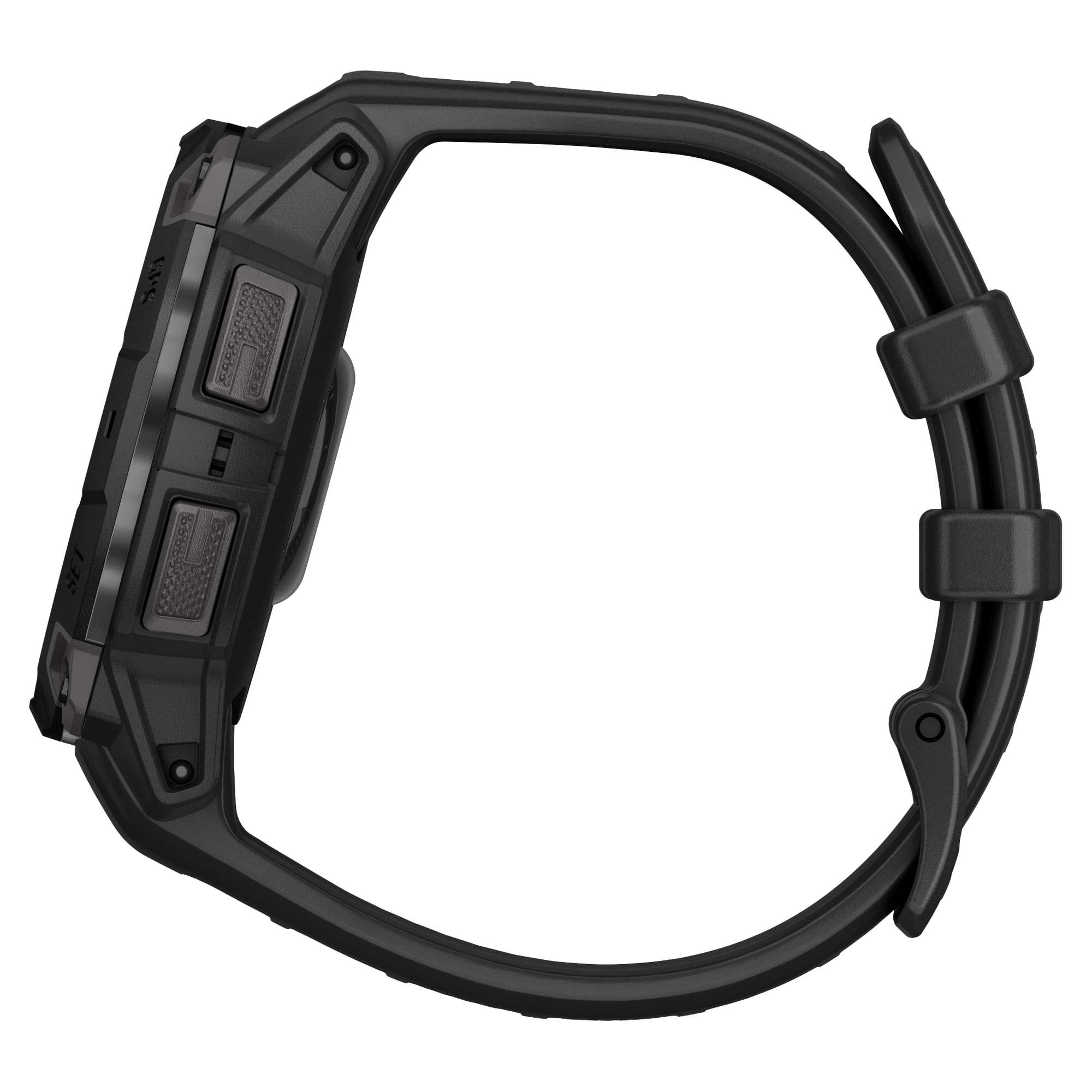 Garmin INSTINCT 3 AMOLED 45MM - Smartwatch