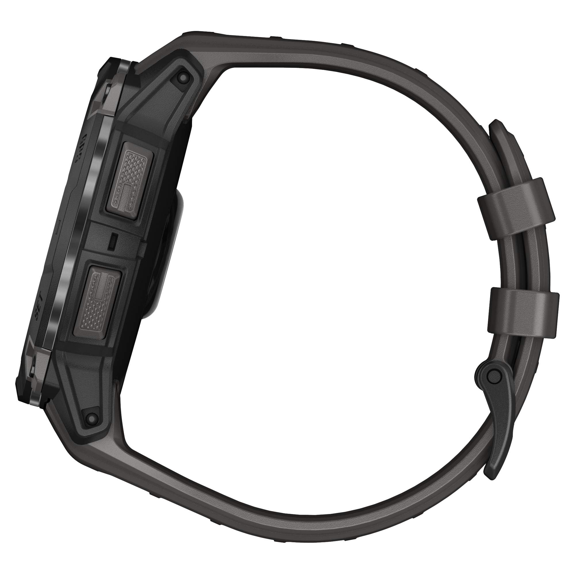 Garmin INSTINCT 3 AMOLED 50MM - Smartwatch