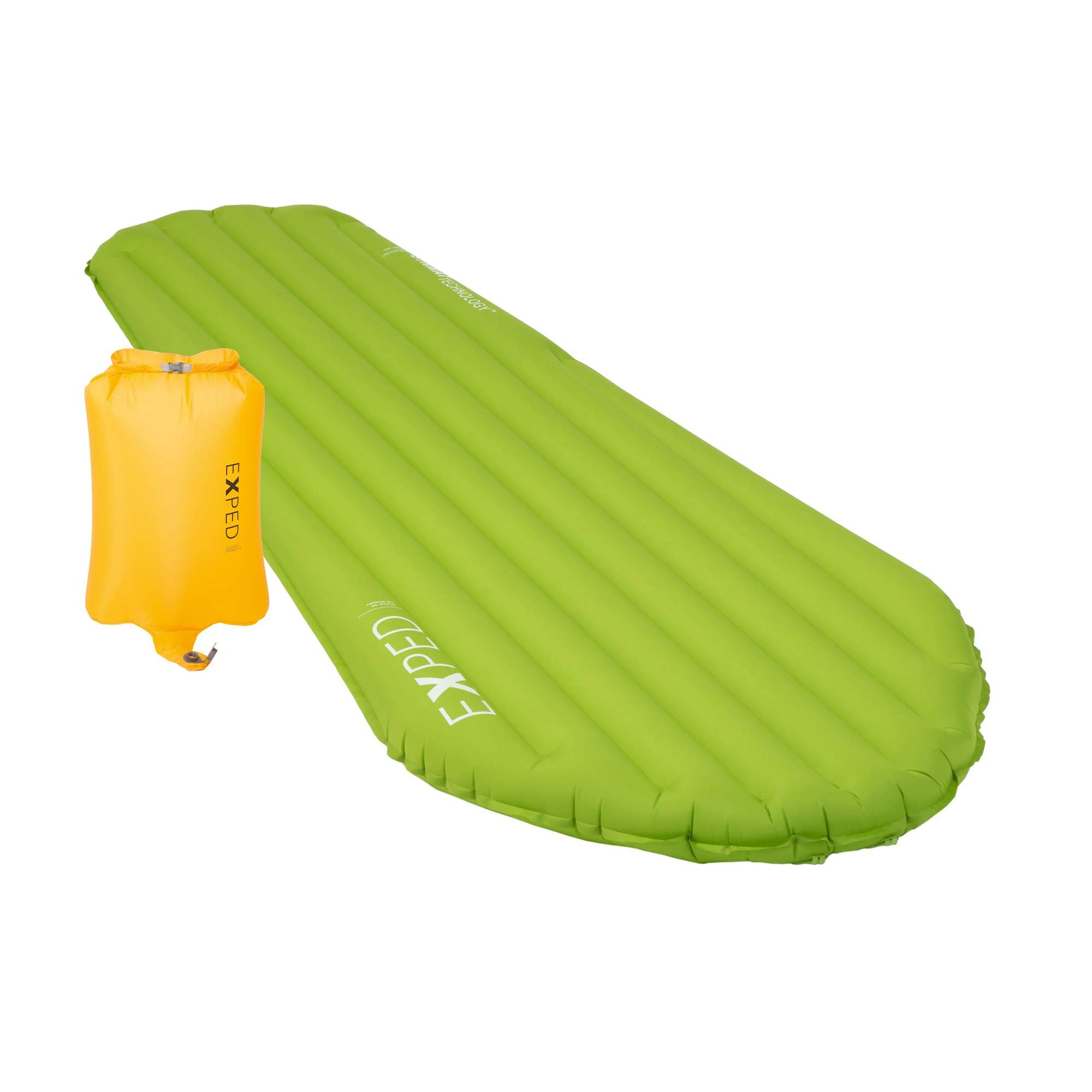 Exped ULTRA 3R LW MUMMY - Isomatte