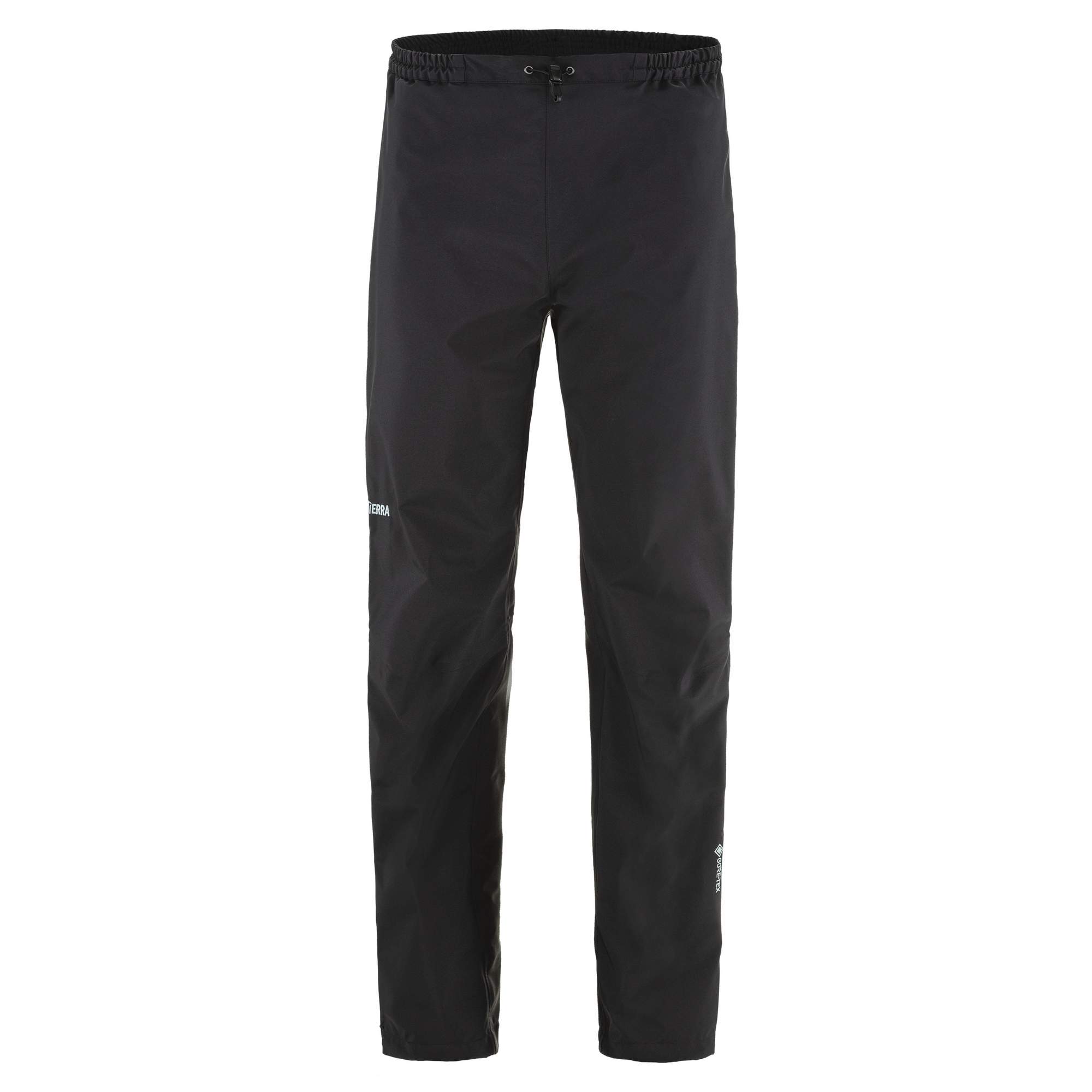 Tierra RE-SORTED C-KNIT PANT M Herren - Hardshellhose