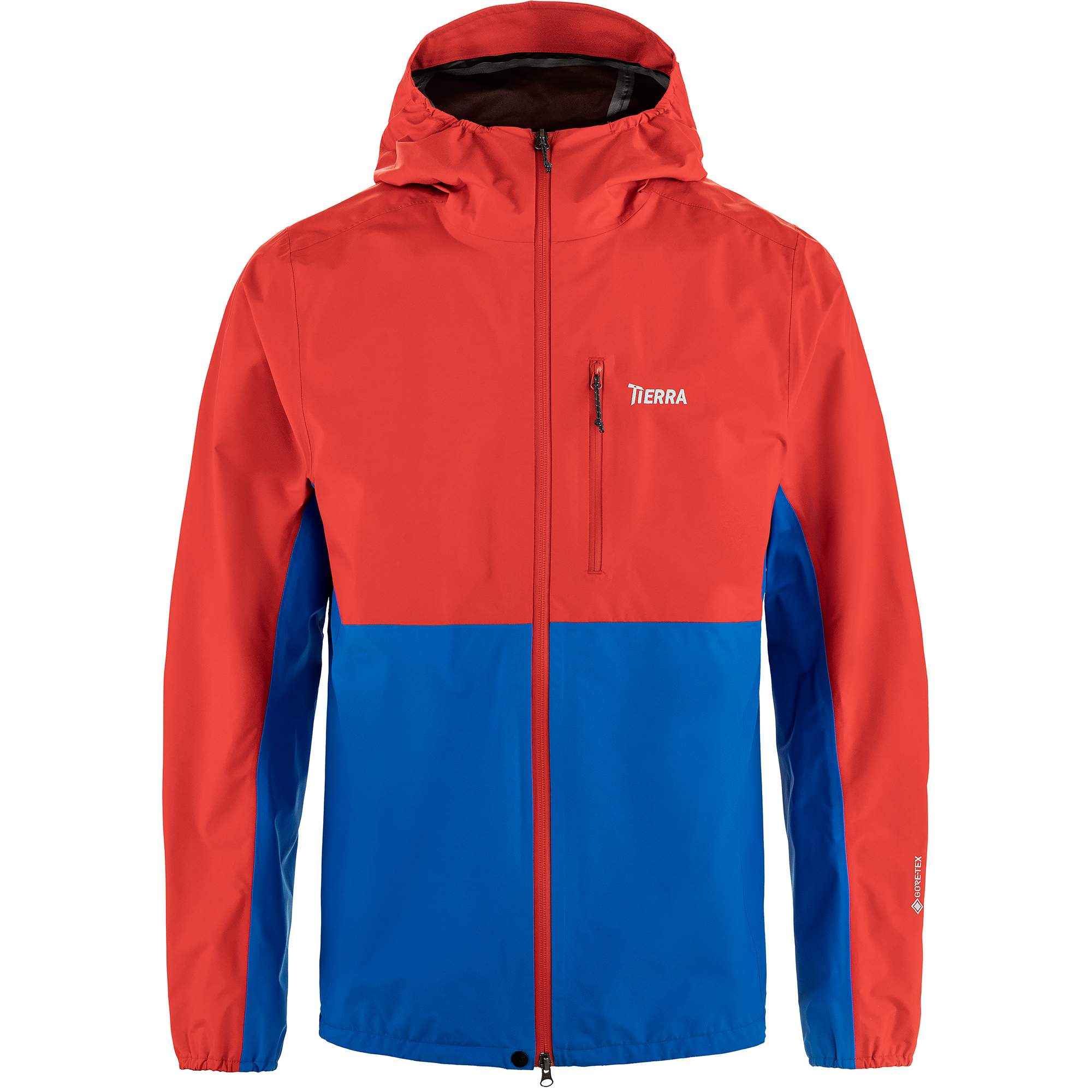 Tierra RE-SORTED PACLITE JACKET M Herren - Regenjacke