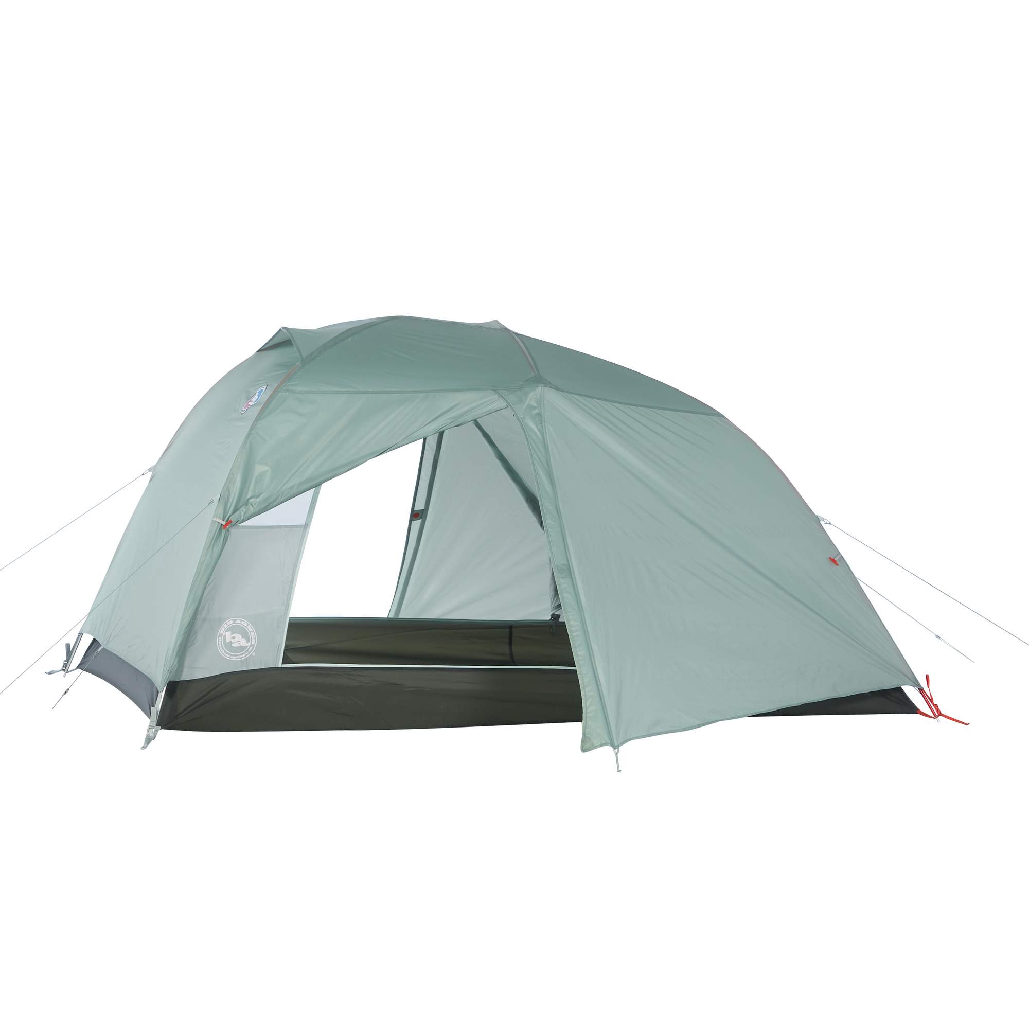 Big Agnes KRUMHOLTZ 2 - Kuppelzelt
