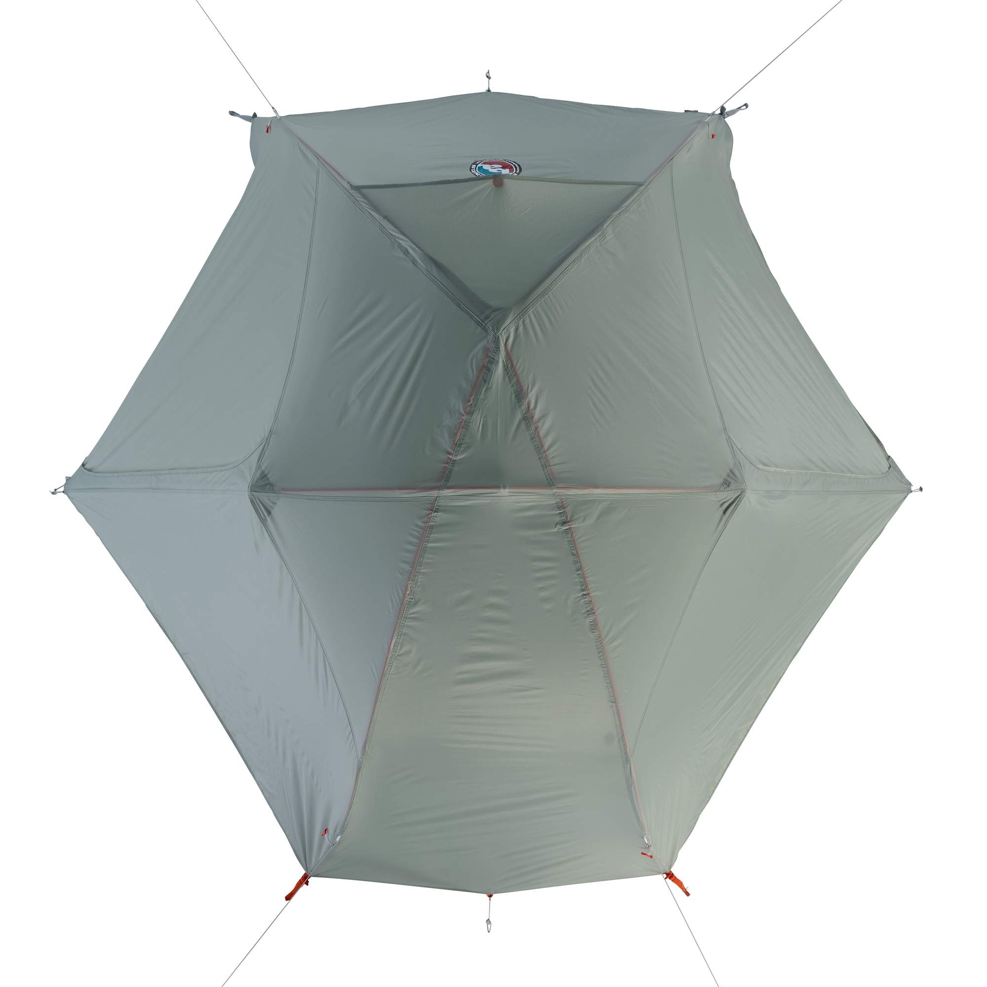 Big Agnes KRUMHOLTZ 2 - Kuppelzelt