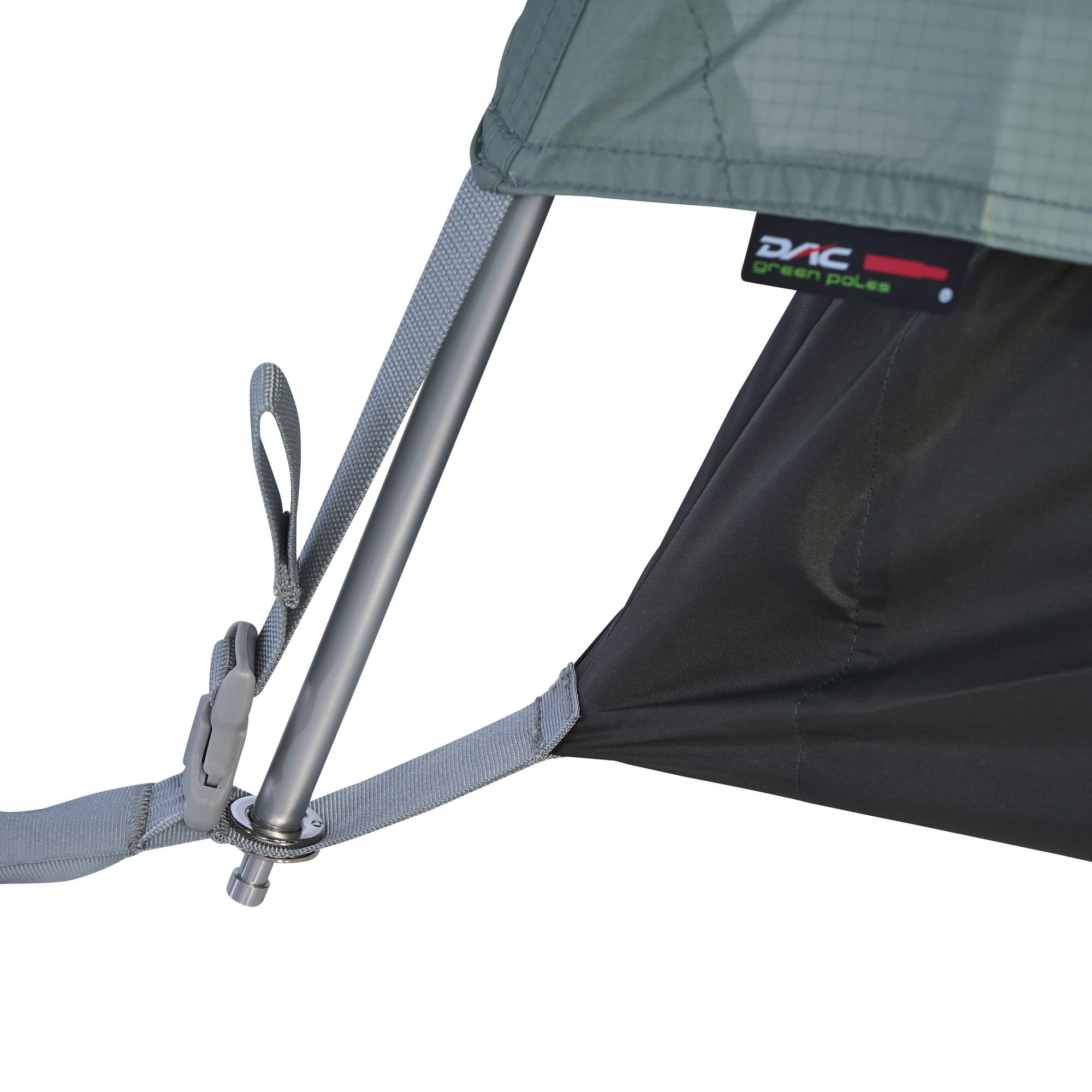 Big Agnes KRUMHOLTZ 2 - Kuppelzelt