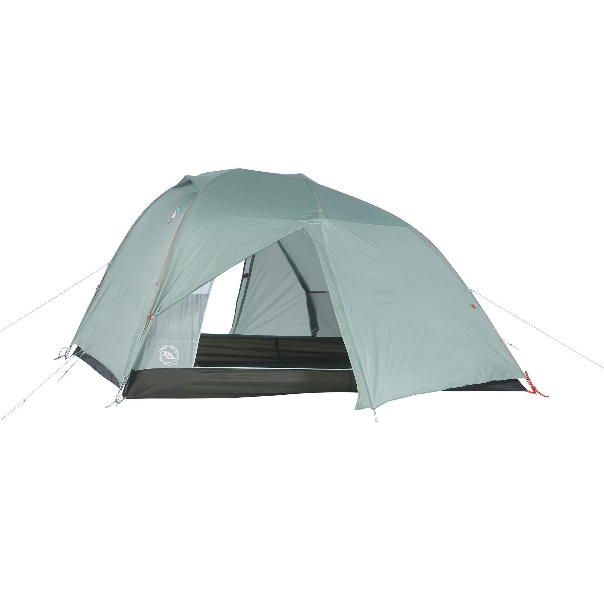 Big Agnes KRUMHOLTZ 3 - Kuppelzelt