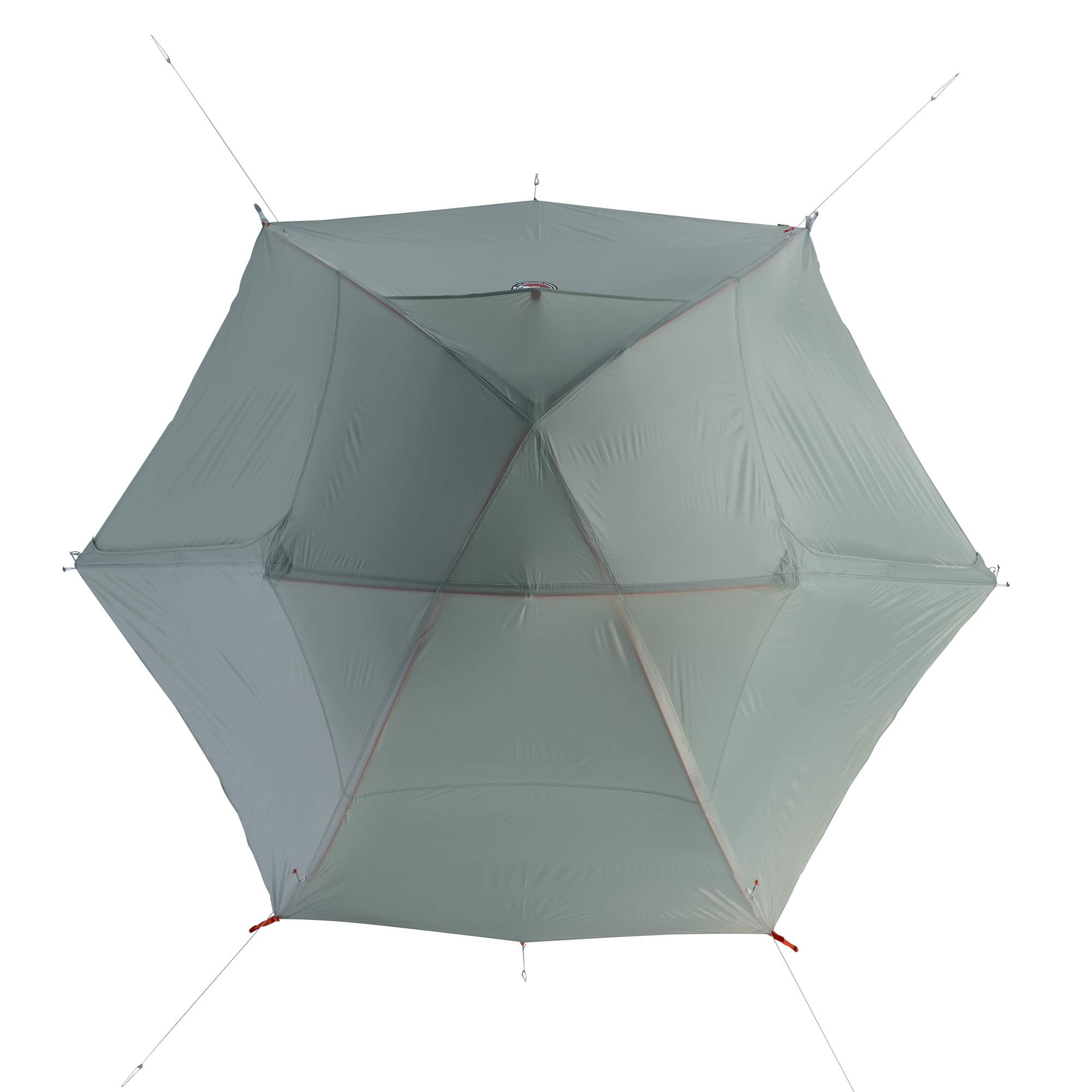 Big Agnes KRUMHOLTZ 3 - Kuppelzelt