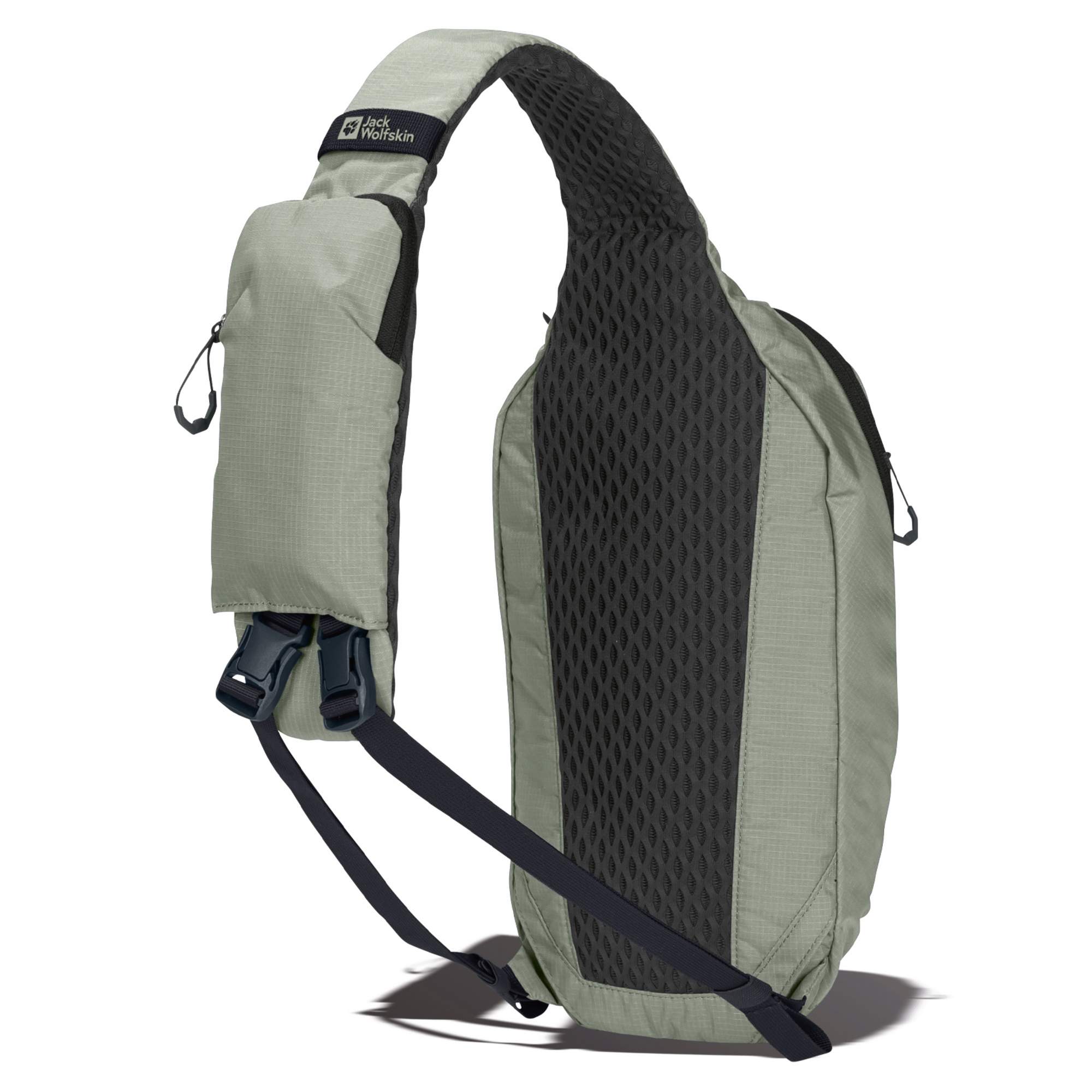 Jack Wolfskin CYROX SLING - Umhängetasche