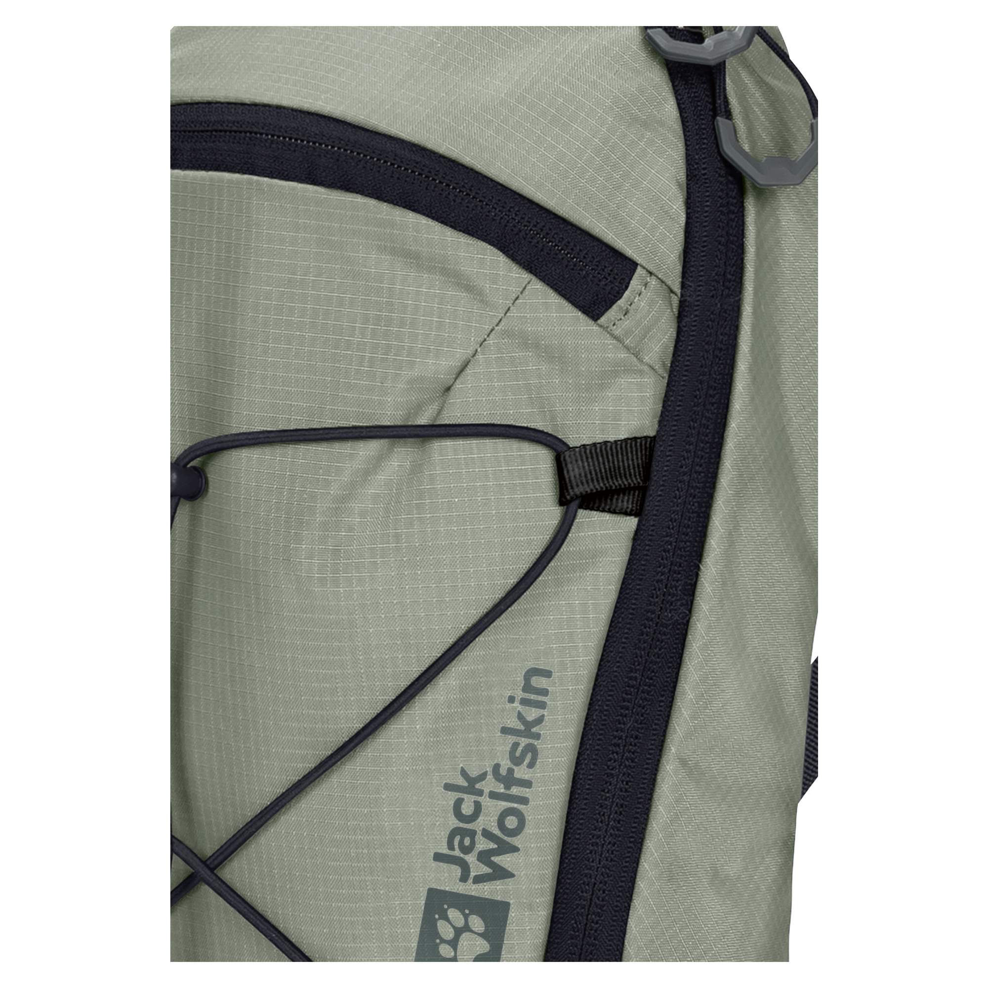 Jack Wolfskin CYROX SLING - Umhängetasche
