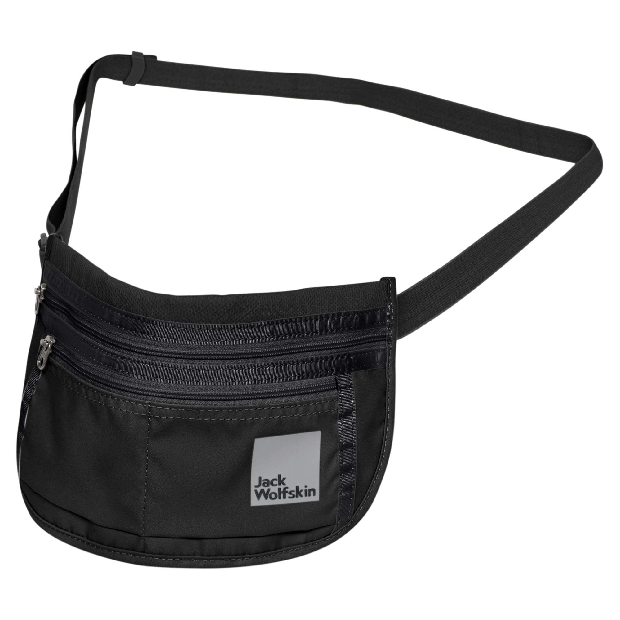 Jack Wolfskin DOCUMENT BELT DE LUXE - Wertsachenaufbewahrung