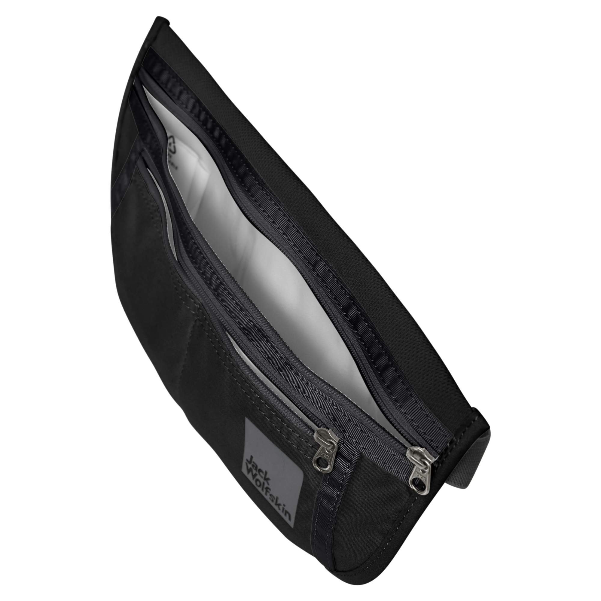 Jack Wolfskin DOCUMENT BELT DE LUXE - Wertsachenaufbewahrung