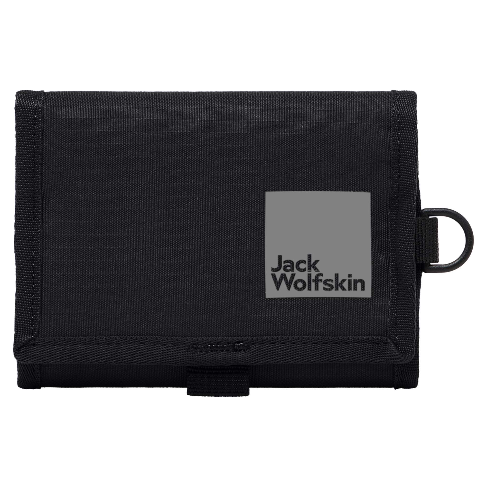 Jack Wolfskin GUTLEUT WALLET - Portmonee