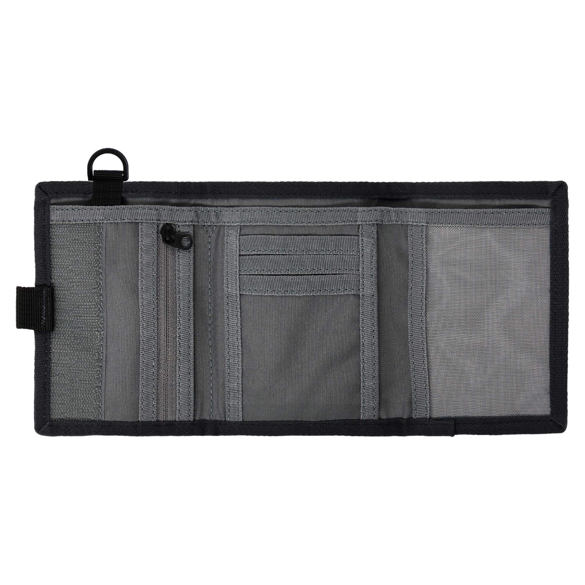 Jack Wolfskin GUTLEUT WALLET - Portmonee