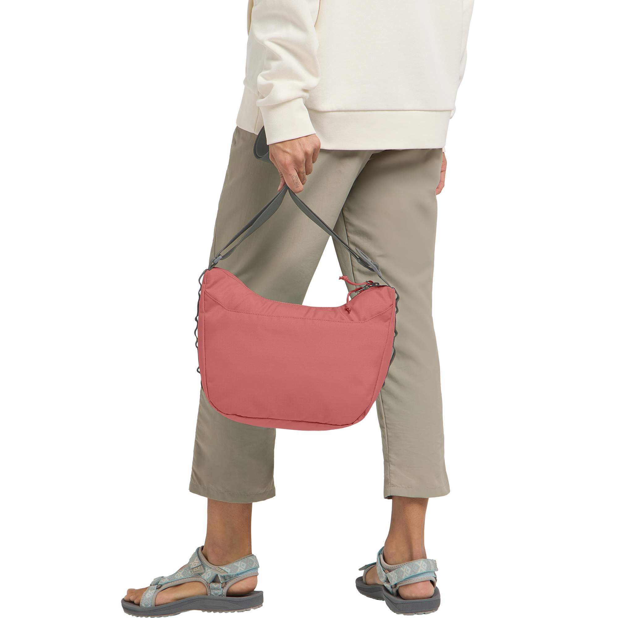 Jack Wolfskin ROSE - Umhängetasche