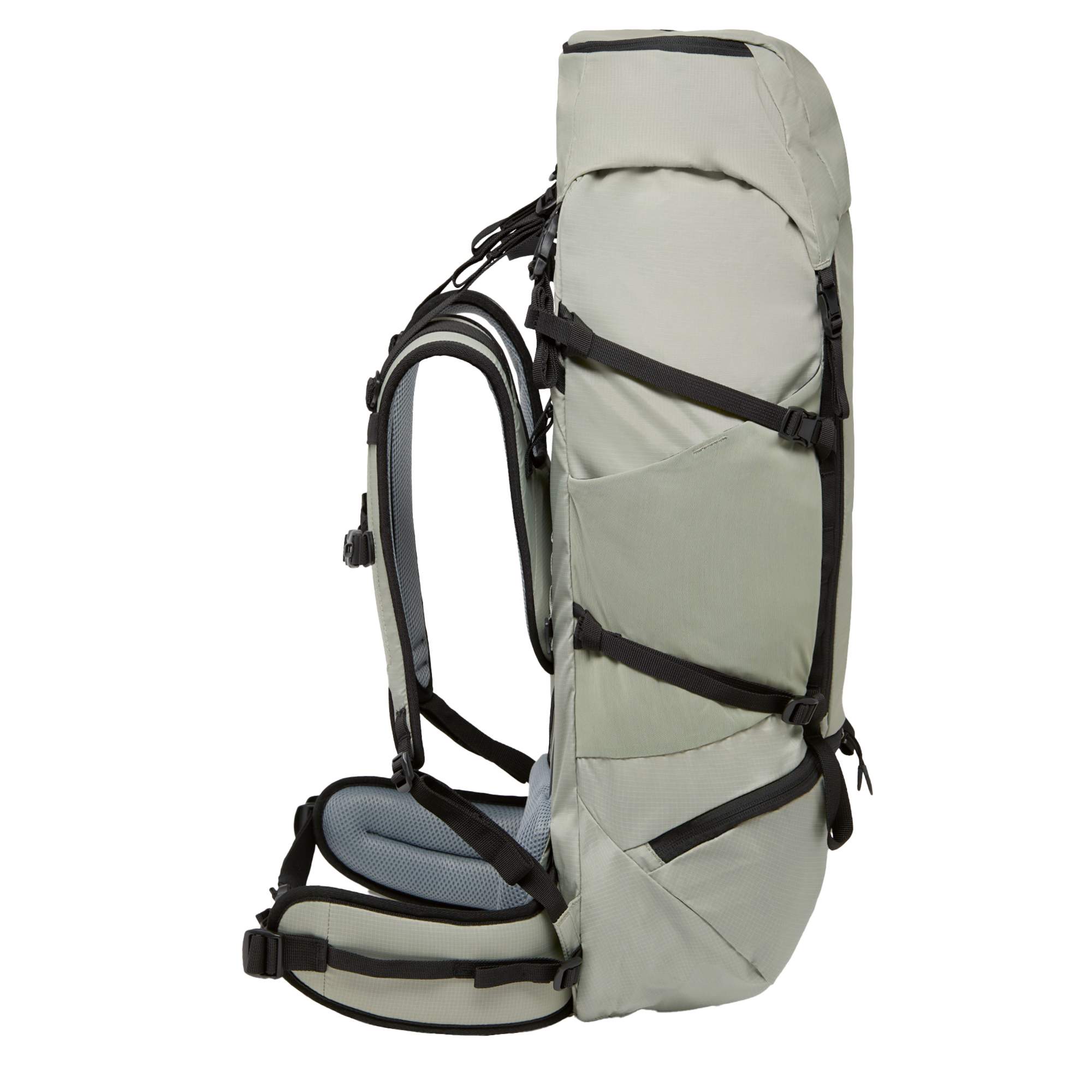 Jack Wolfskin TRAILFLAIR LITE 40 XS-L Damen - Tourenrucksack