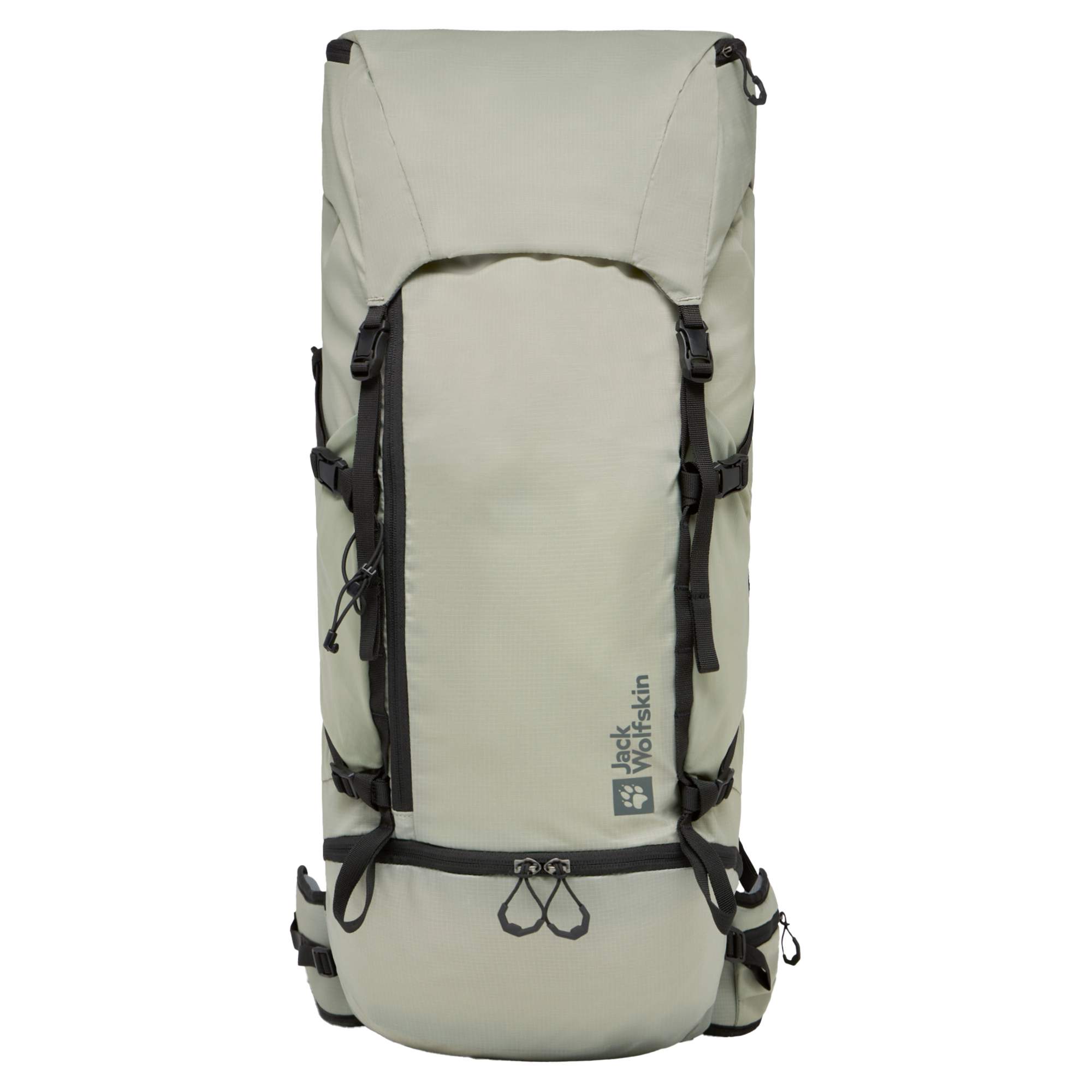 Jack Wolfskin TRAILFLAIR LITE 40 XS-L Damen - Tourenrucksack