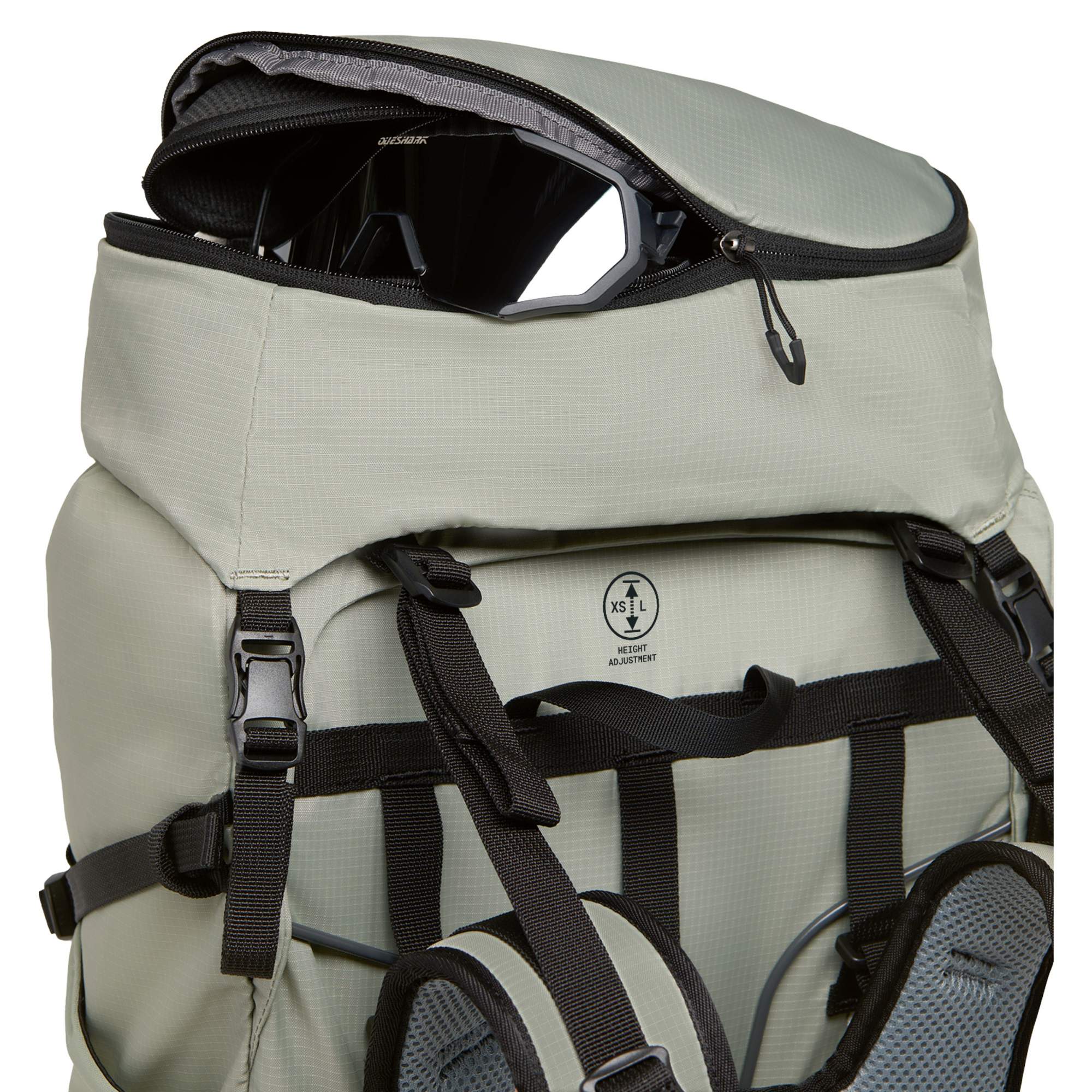 Jack Wolfskin TRAILFLAIR LITE 40 XS-L Damen - Tourenrucksack