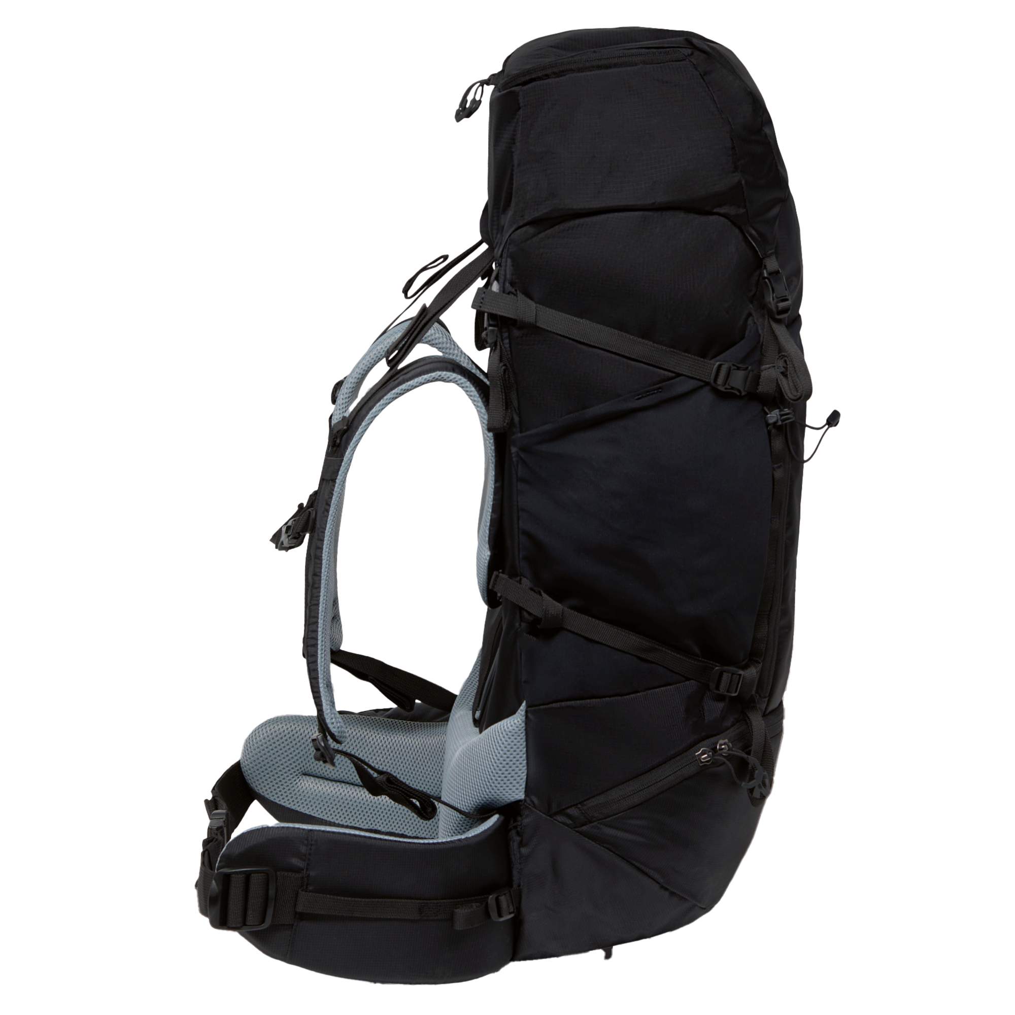 Jack Wolfskin TRAILFLAIR M 50 S-L - Trekkingrucksack Jack Wolfskin TRAILFLAIR M 50 S-L - Trekkingrucksack