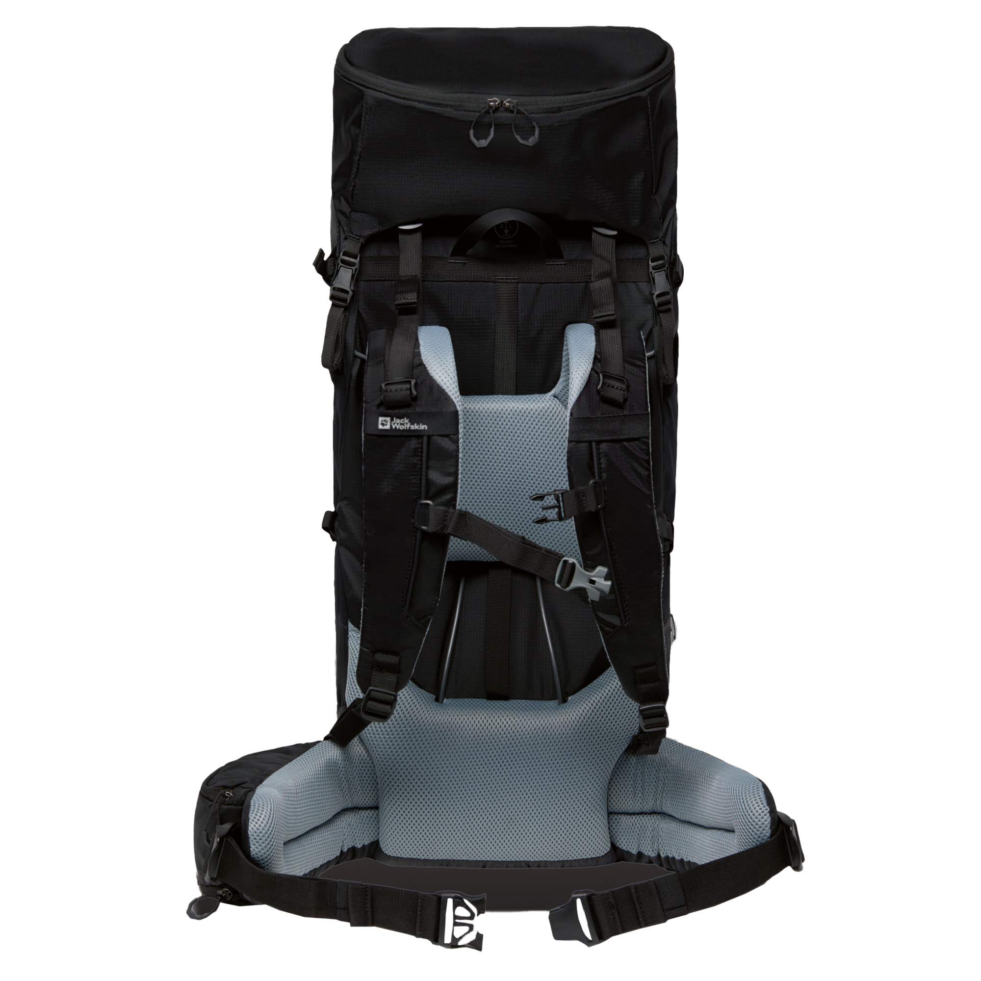 Jack Wolfskin TRAILFLAIR M 50 S-L - Trekkingrucksack Jack Wolfskin TRAILFLAIR M 50 S-L - Trekkingrucksack