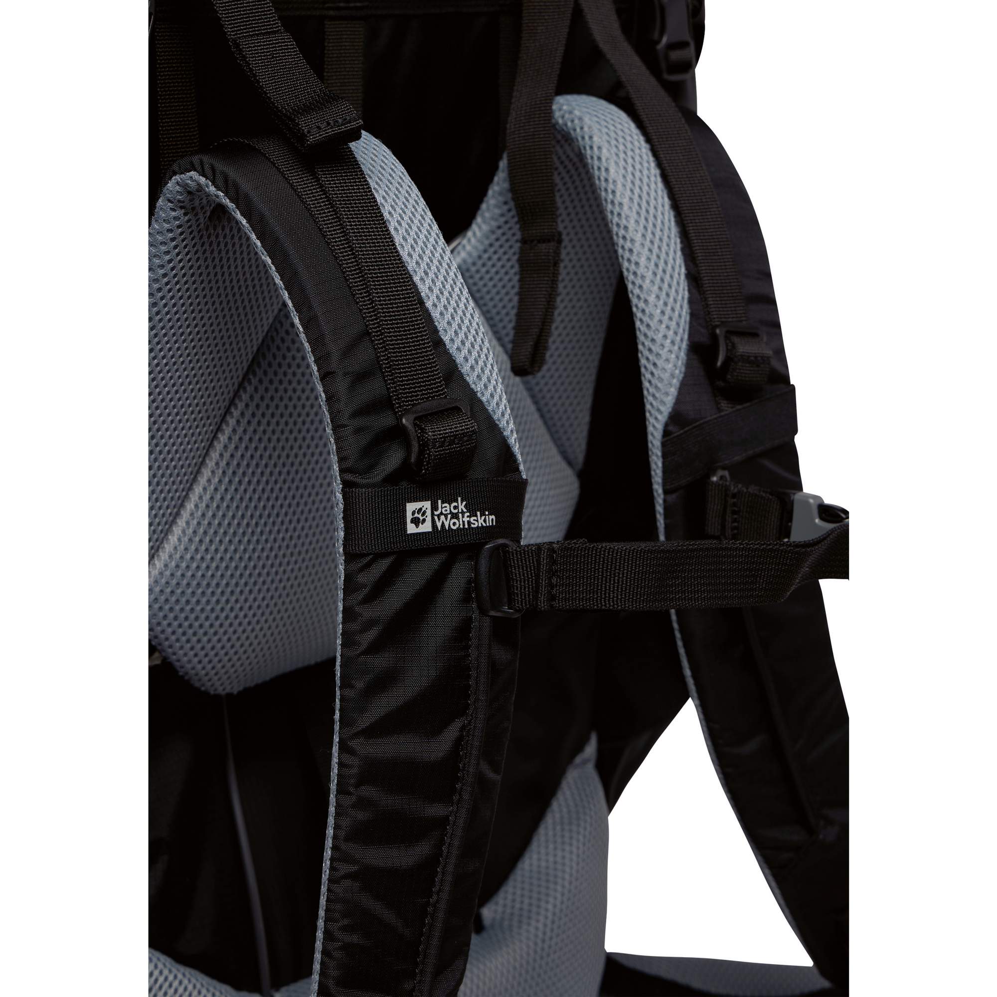 Jack Wolfskin TRAILFLAIR M 50 S-L - Trekkingrucksack Jack Wolfskin TRAILFLAIR M 50 S-L - Trekkingrucksack