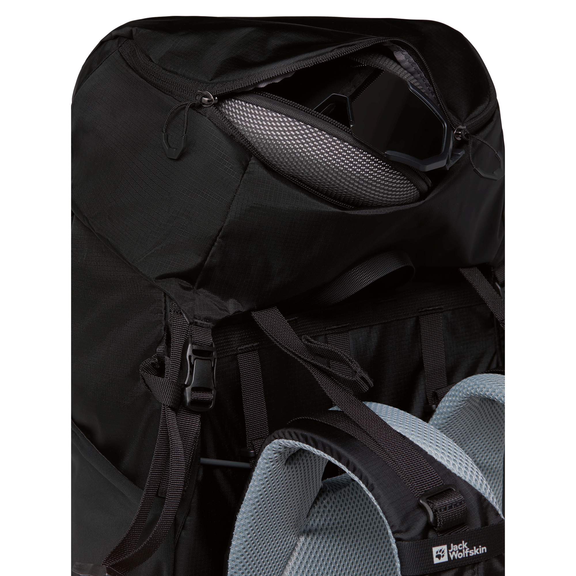 Jack Wolfskin TRAILFLAIR M 50 S-L - Trekkingrucksack Jack Wolfskin TRAILFLAIR M 50 S-L - Trekkingrucksack