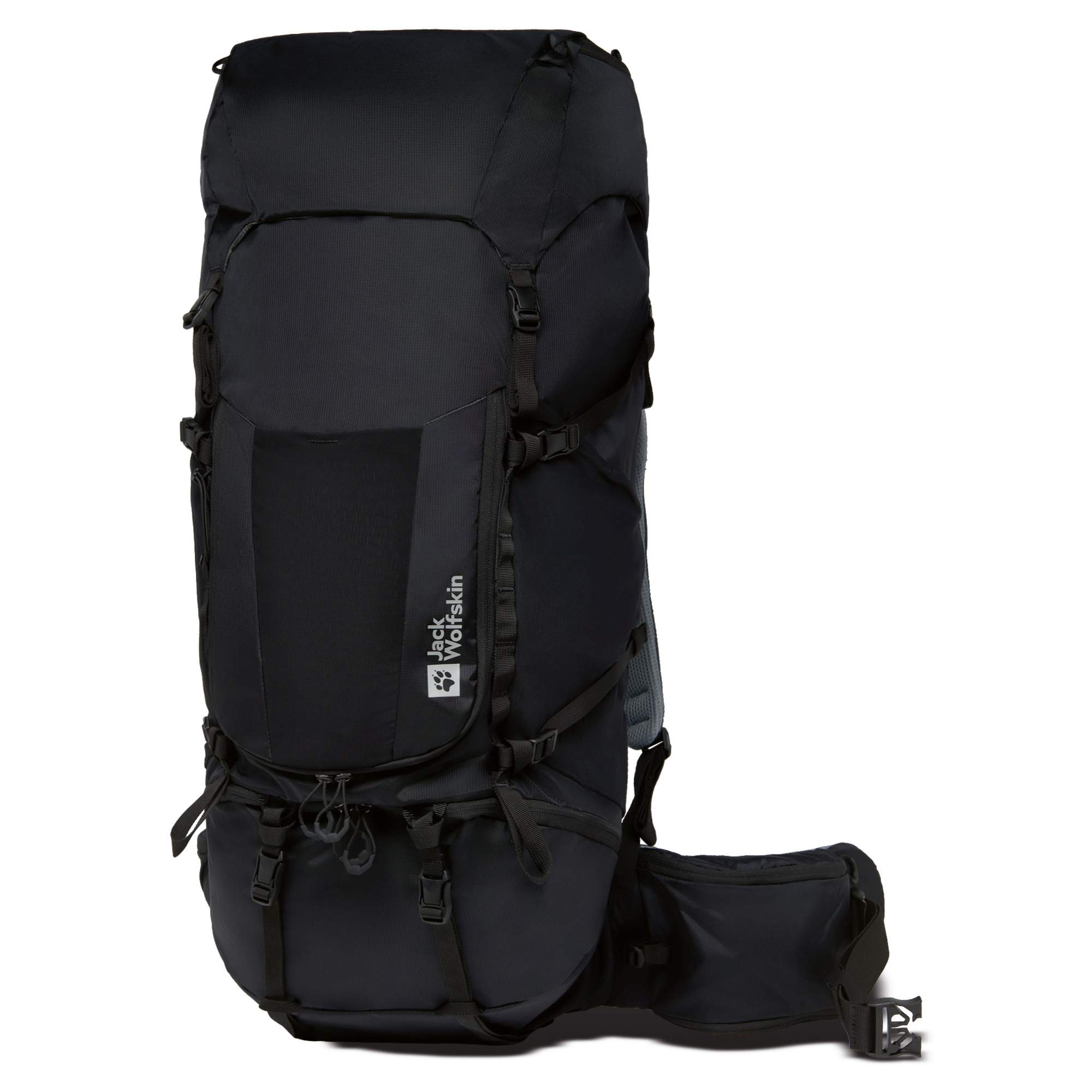 Jack Wolfskin TRAILFLAIR PRO 60 S-XL - Trekkingrucksack