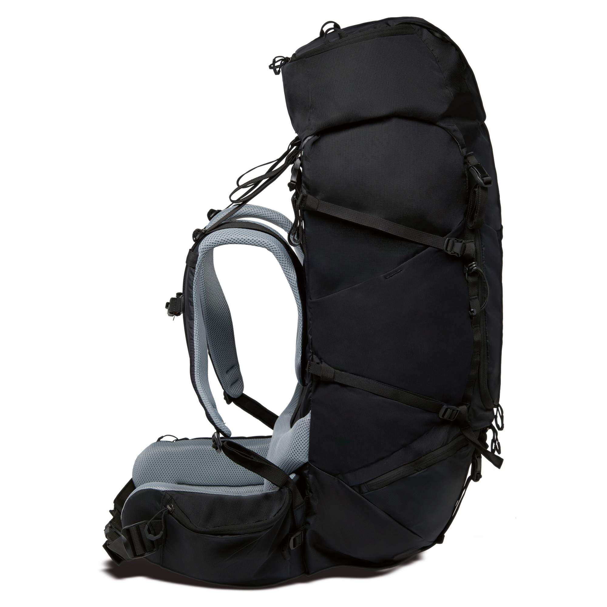 Jack Wolfskin TRAILFLAIR PRO 60 S-XL - Trekkingrucksack