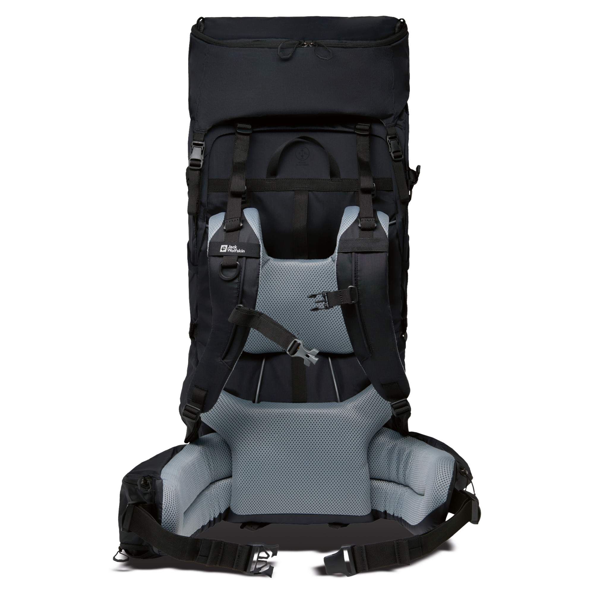 Jack Wolfskin TRAILFLAIR PRO 60 S-XL - Trekkingrucksack