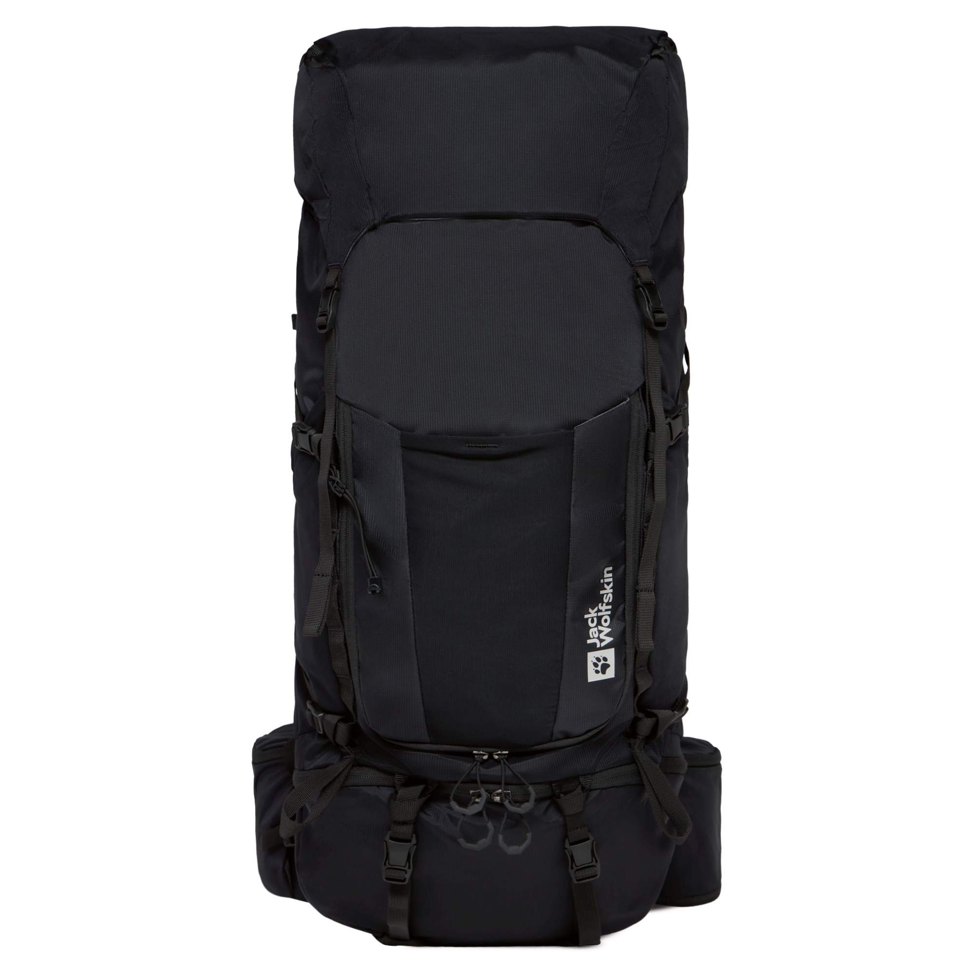 Jack Wolfskin TRAILFLAIR PRO 60 S-XL - Trekkingrucksack