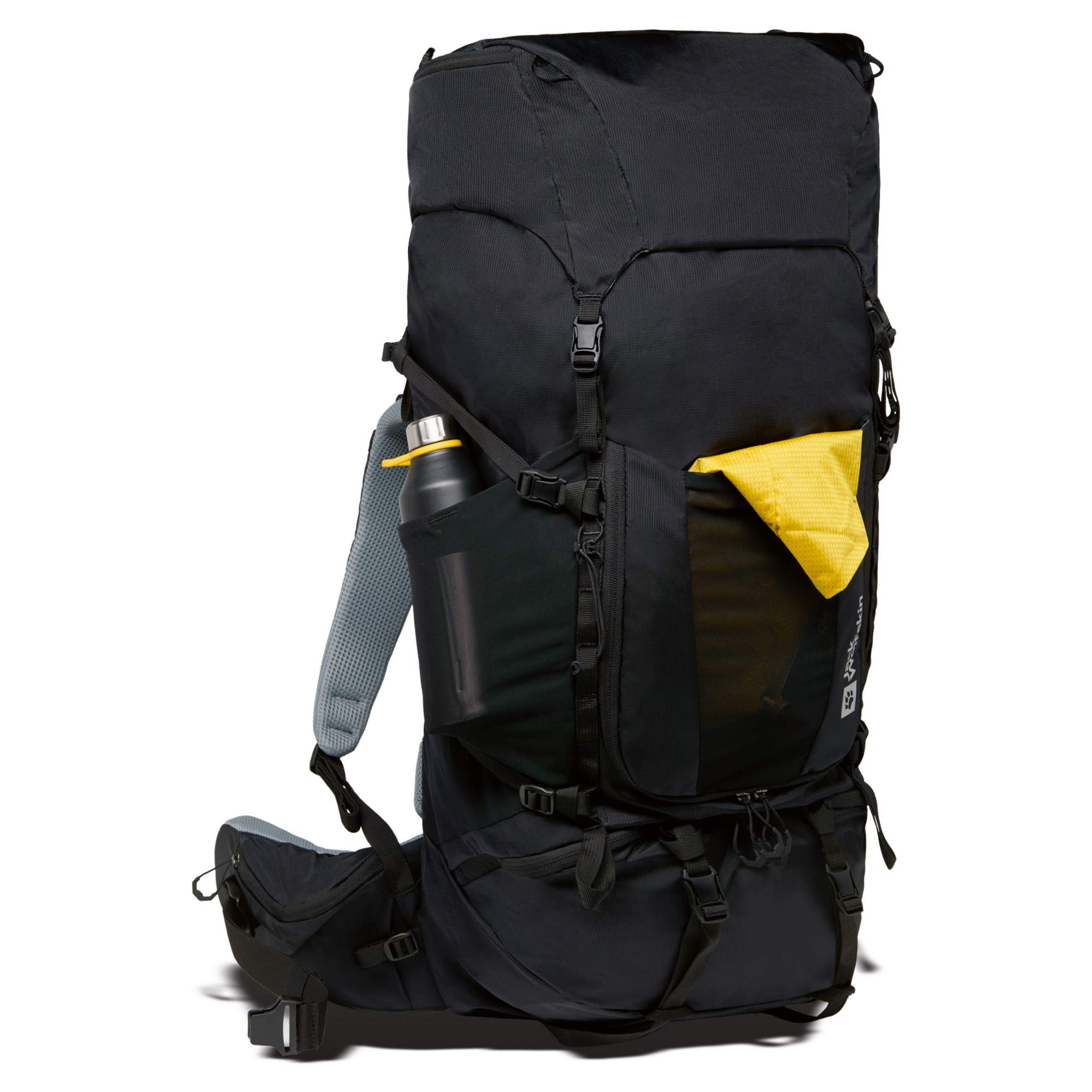 Jack Wolfskin TRAILFLAIR PRO 60 S-XL - Trekkingrucksack
