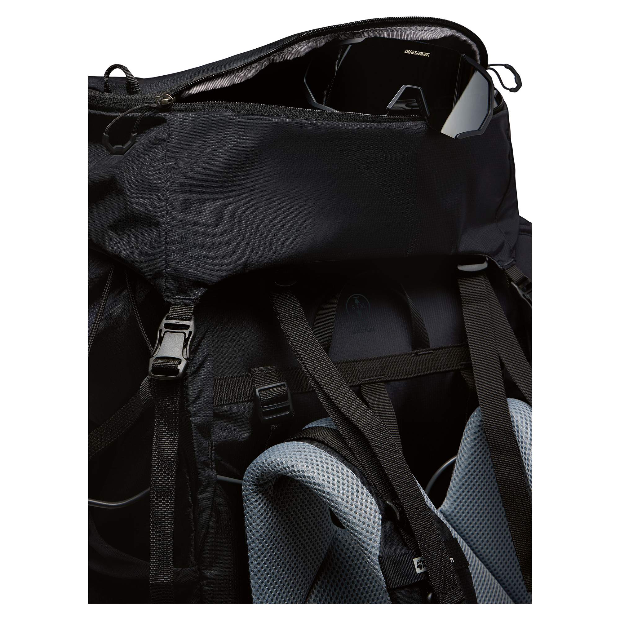 Jack Wolfskin TRAILFLAIR PRO 60 S-XL - Trekkingrucksack
