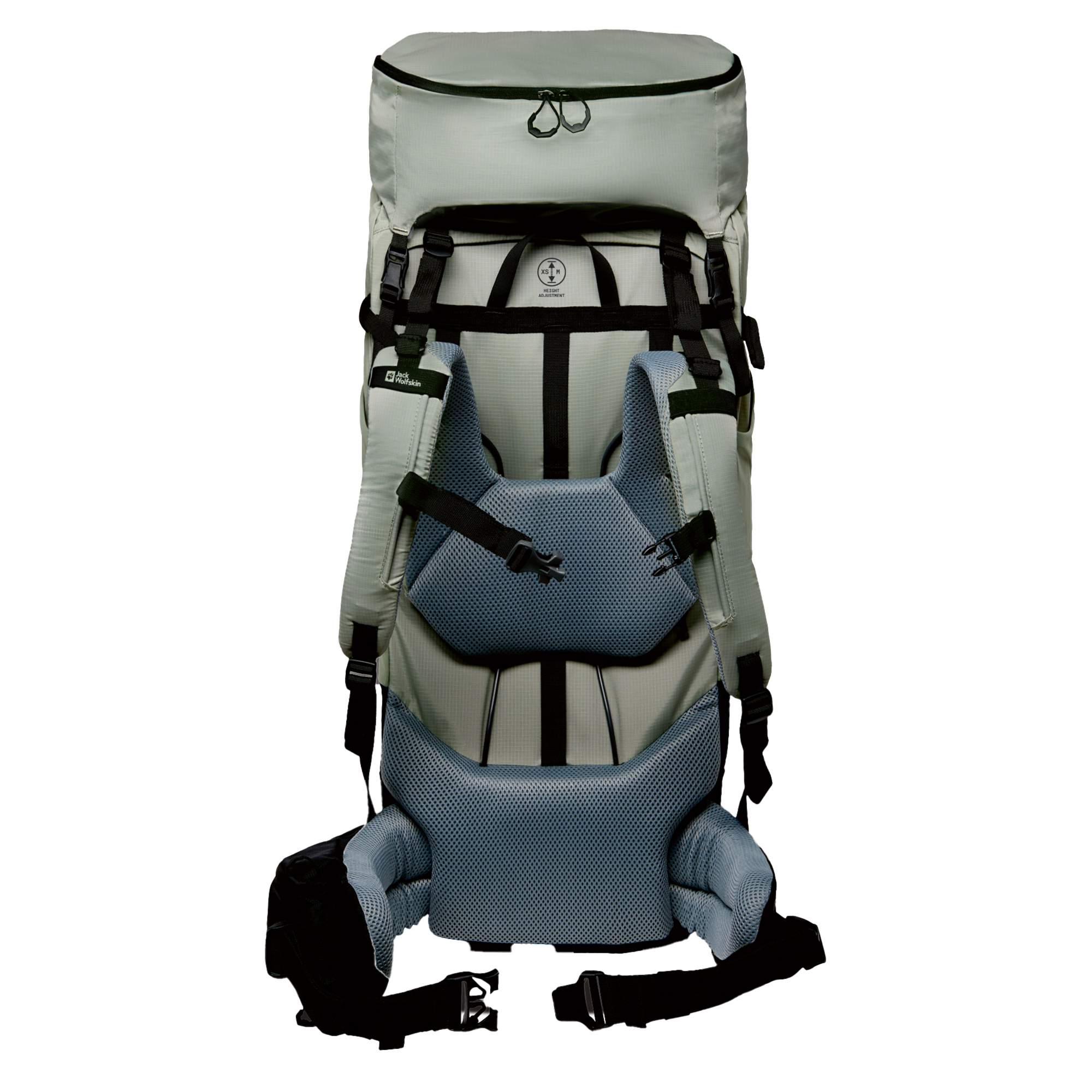 Jack Wolfskin TRAILFLAIR W 50 XS-M Damen - Trekkingrucksack