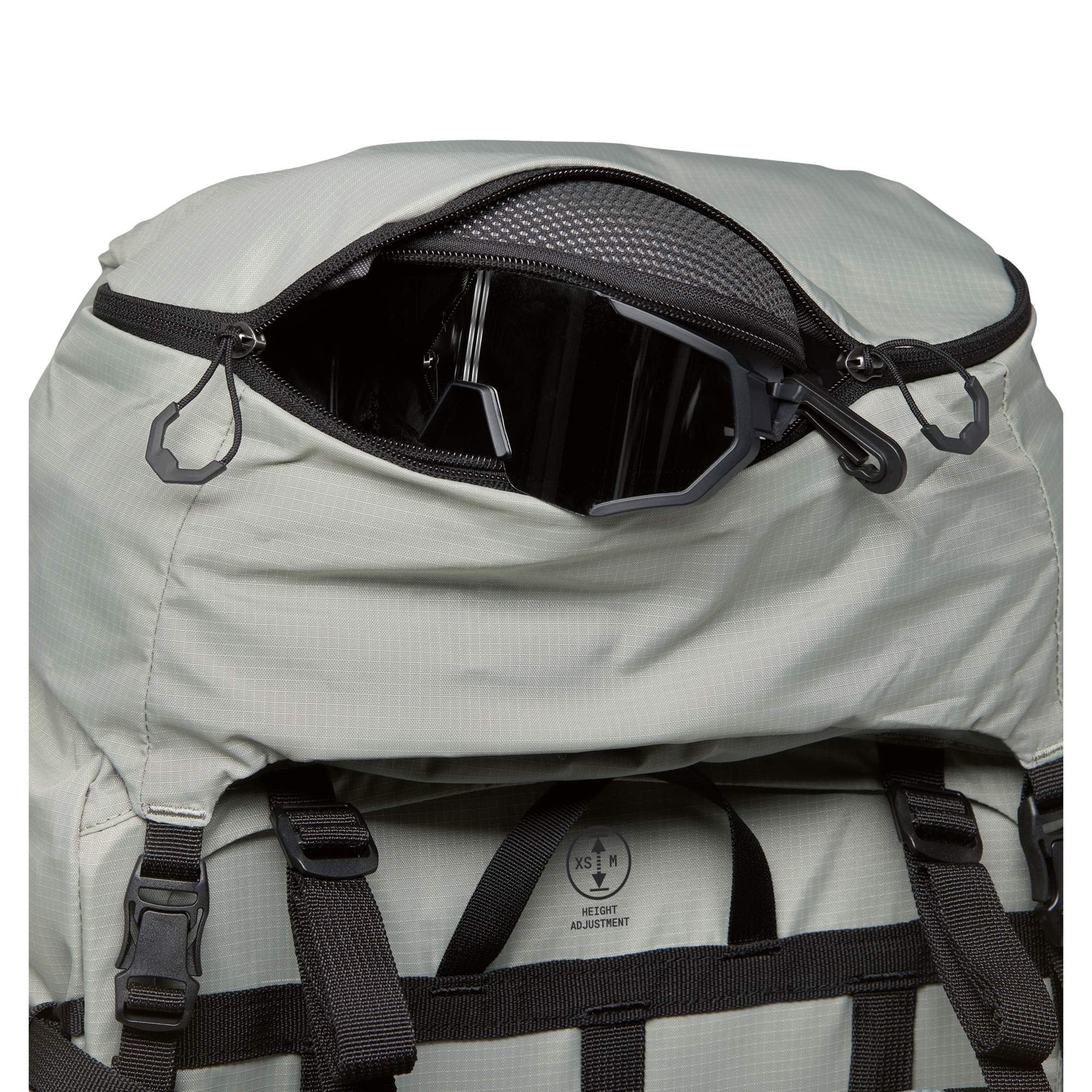 Jack Wolfskin TRAILFLAIR W 50 XS-M Damen - Trekkingrucksack