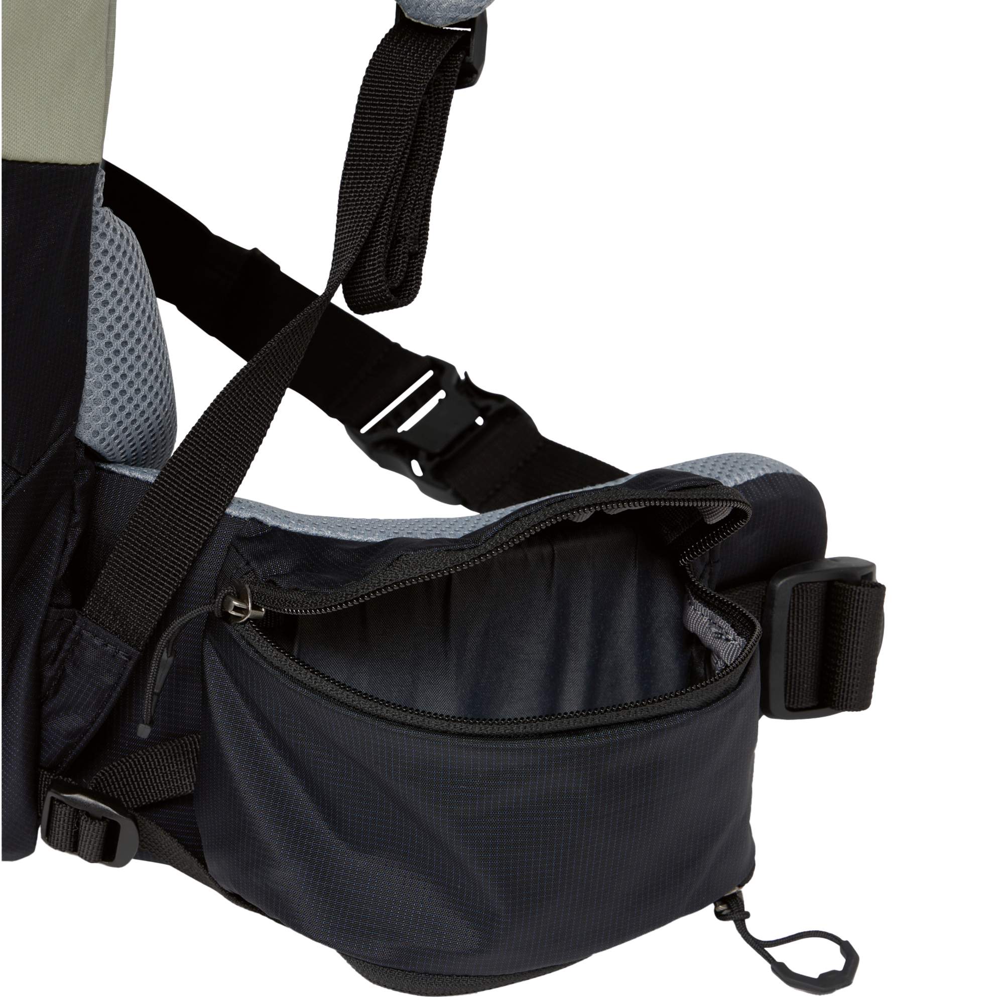 Jack Wolfskin TRAILFLAIR W 50 XS-M Damen - Trekkingrucksack
