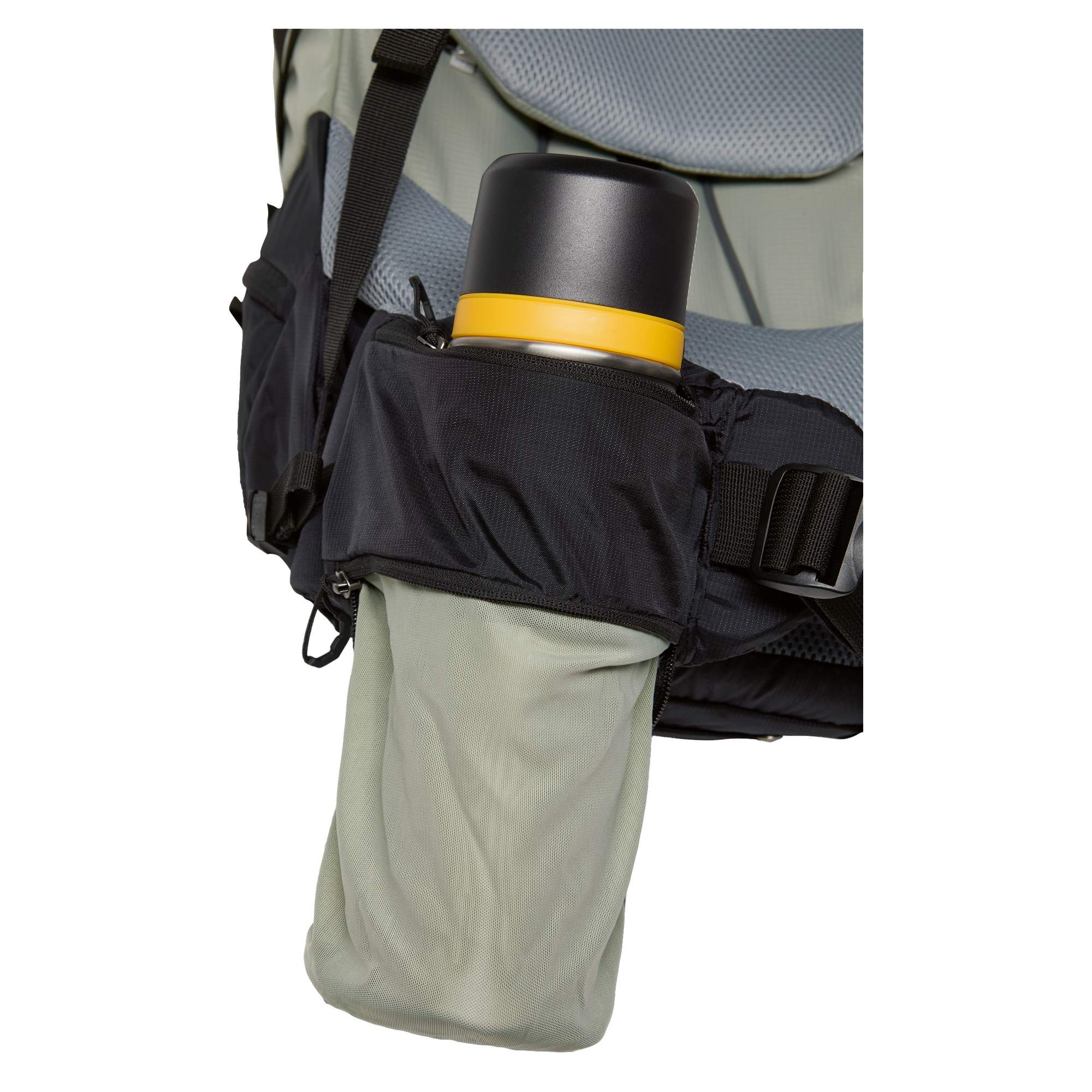 Jack Wolfskin TRAILFLAIR W 50 XS-M Damen - Trekkingrucksack