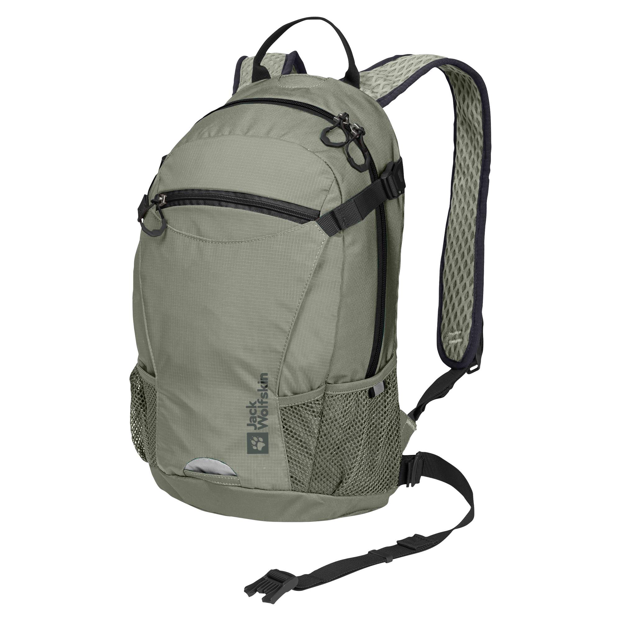 Jack Wolfskin VELOCITY 12 - Fahrradrucksack Jack Wolfskin VELOCITY 12 - Fahrradrucksack