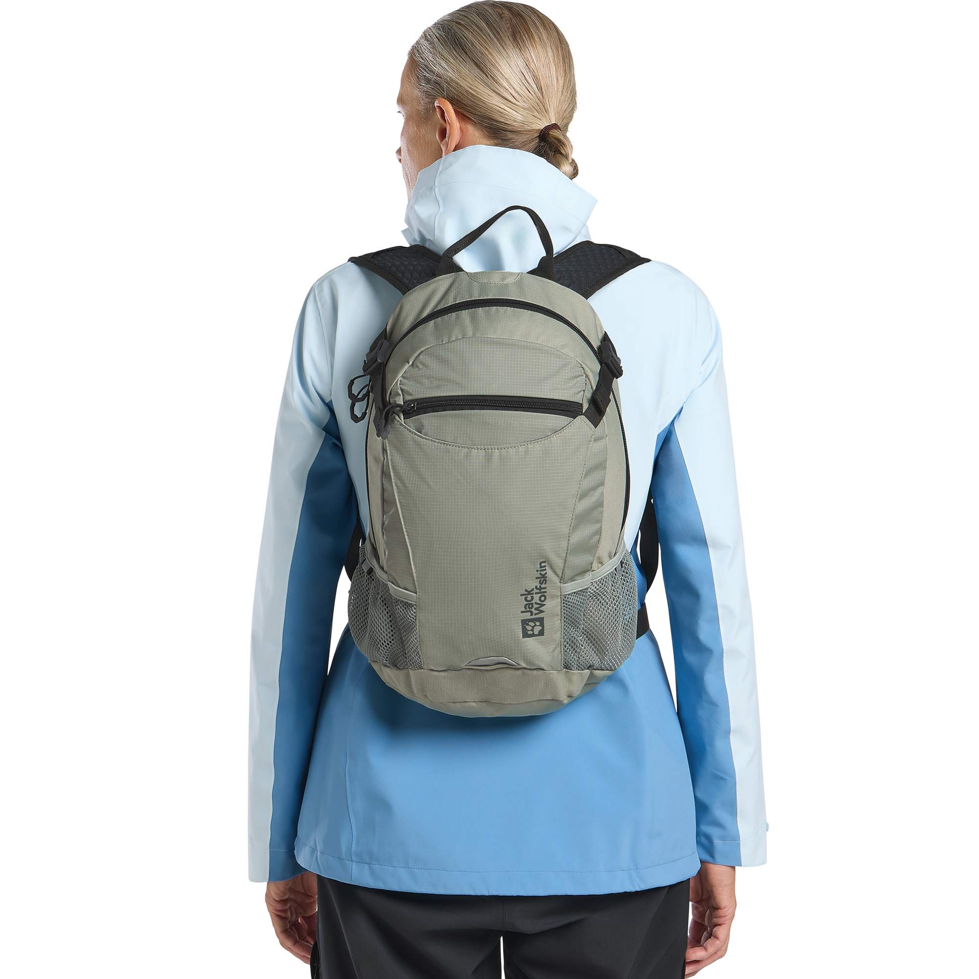 Jack Wolfskin VELOCITY 12 - Fahrradrucksack Jack Wolfskin VELOCITY 12 - Fahrradrucksack