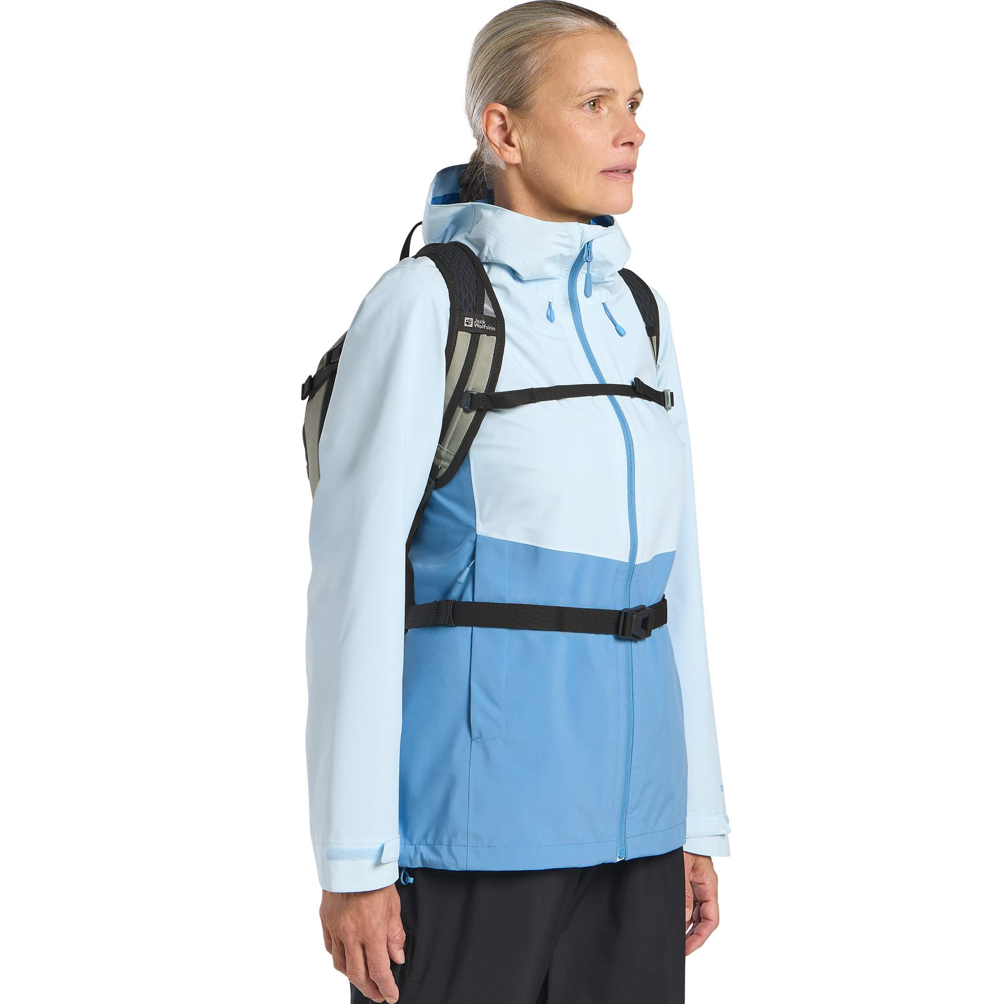 Jack Wolfskin VELOCITY 12 - Fahrradrucksack Jack Wolfskin VELOCITY 12 - Fahrradrucksack