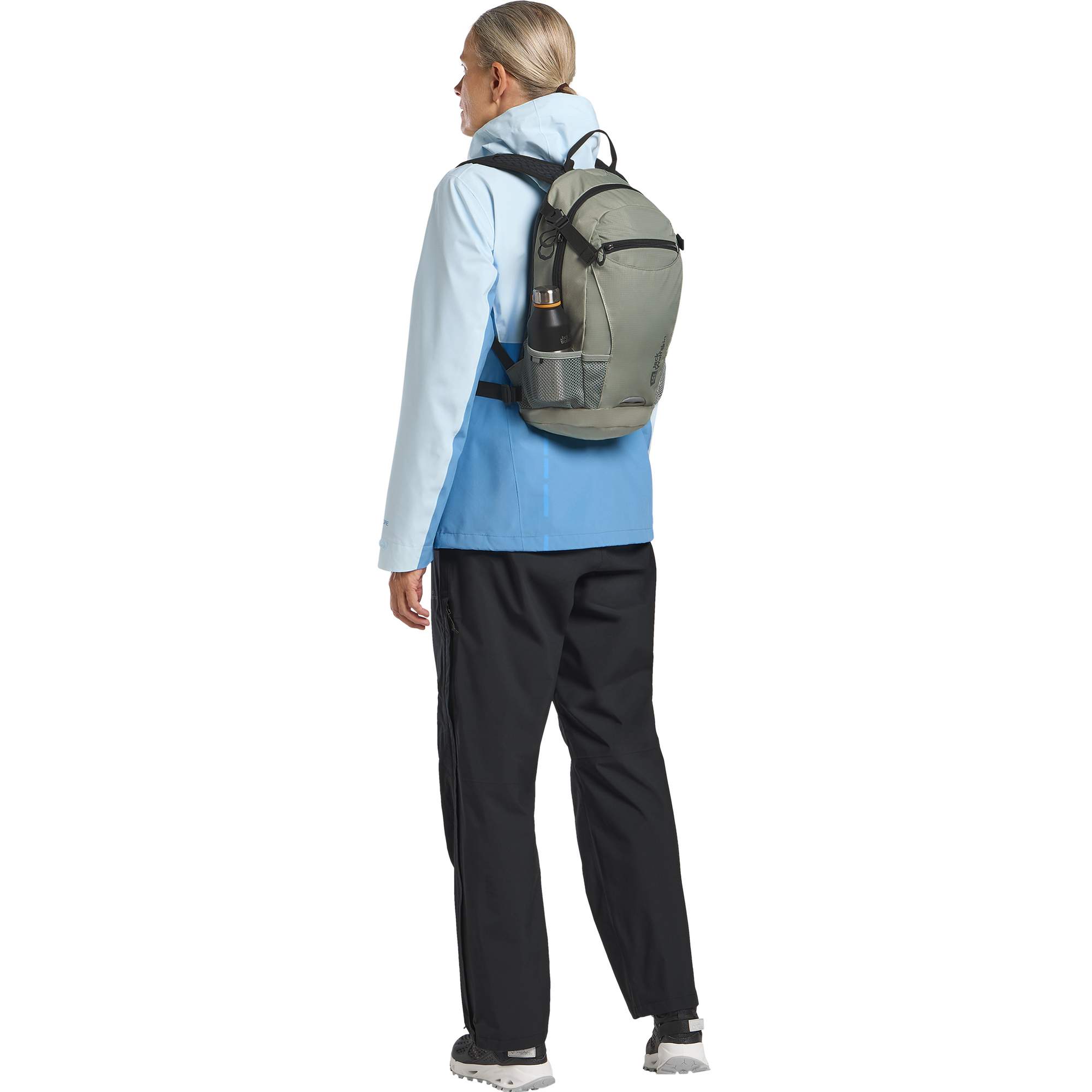 Jack Wolfskin VELOCITY 12 - Fahrradrucksack Jack Wolfskin VELOCITY 12 - Fahrradrucksack