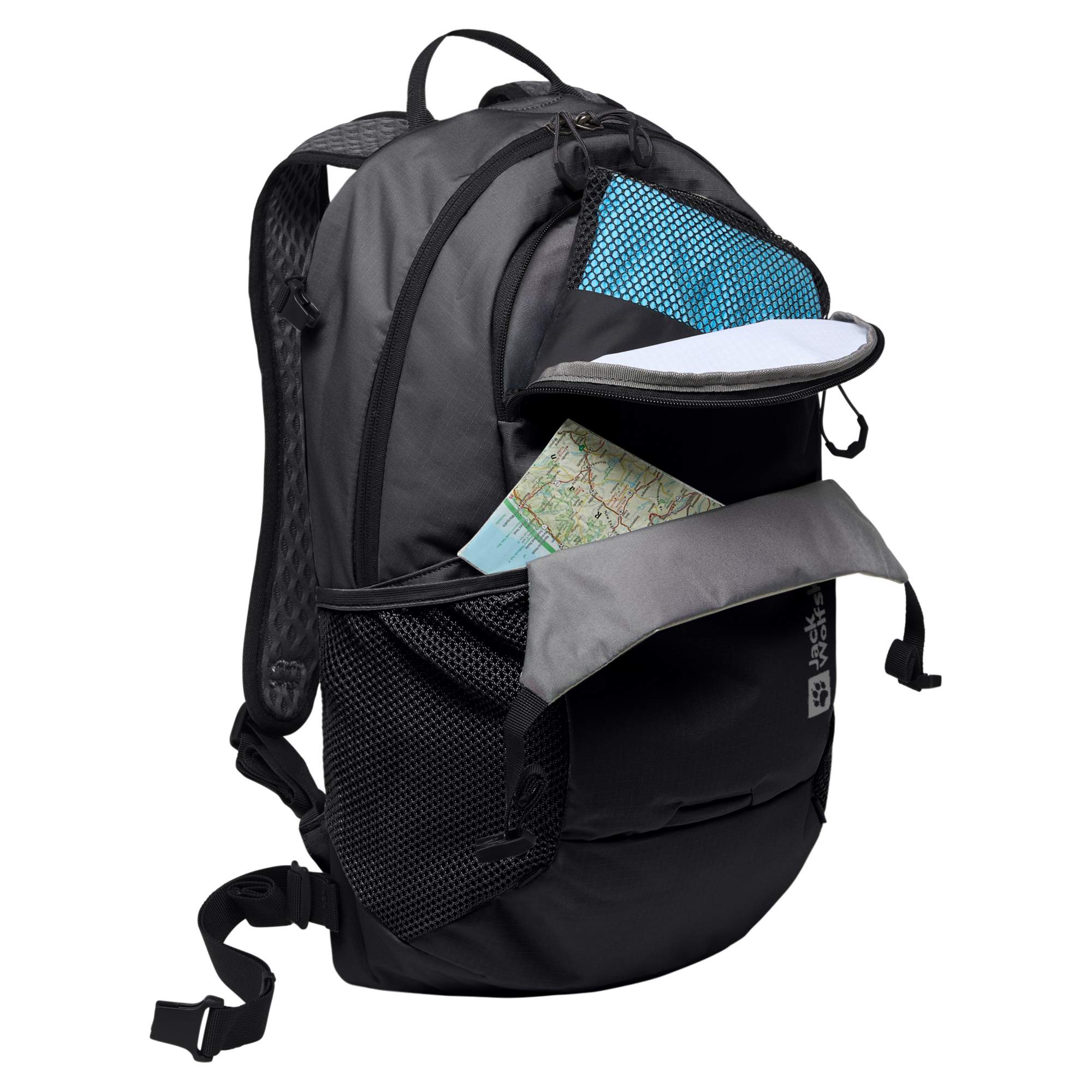 Jack Wolfskin VELOCITY 20 - Tagesrucksack Jack Wolfskin VELOCITY 20 - Tagesrucksack