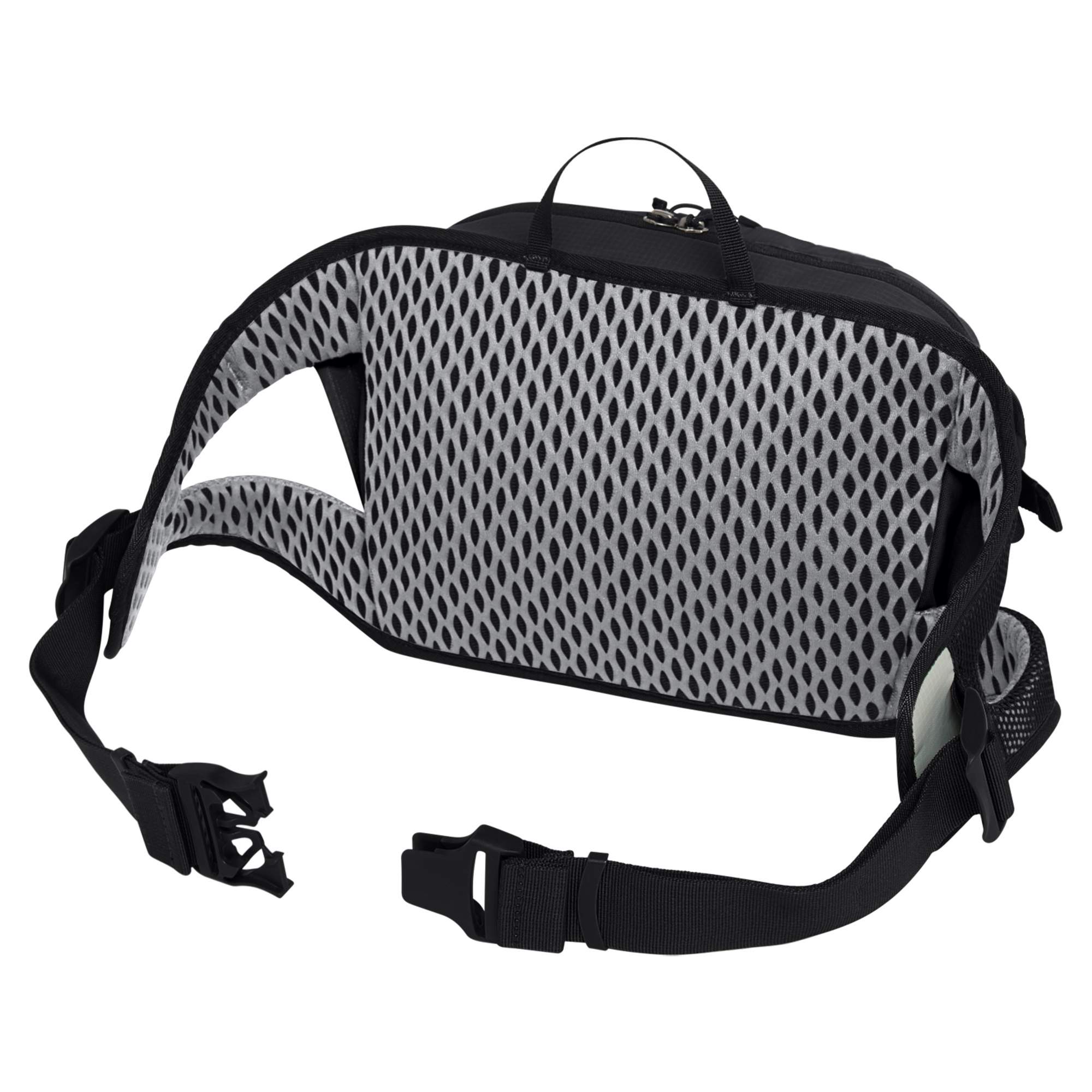 Jack Wolfskin VELOCITY HIPBAG - Hüfttasche