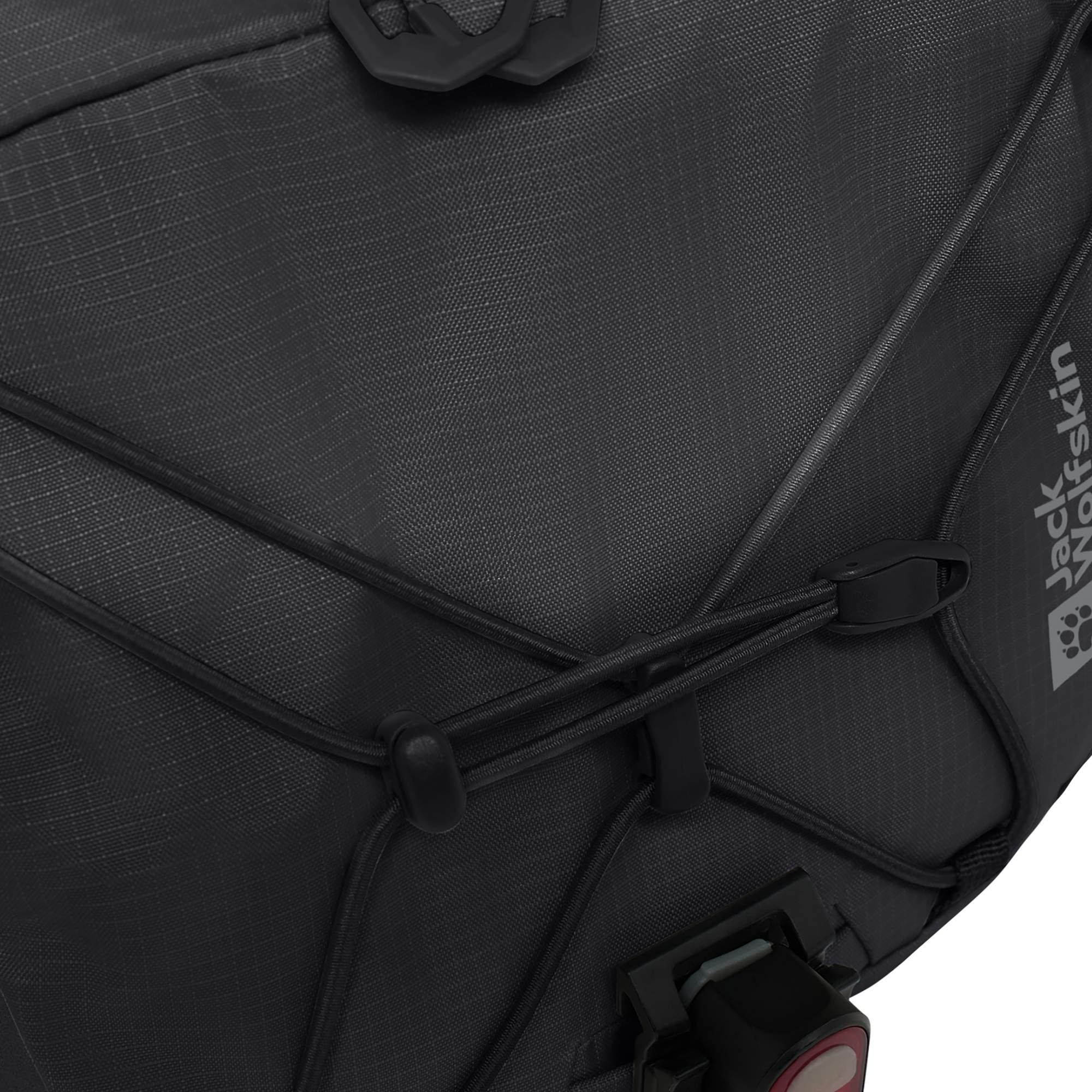 Jack Wolfskin VELOCITY HIPBAG - Hüfttasche
