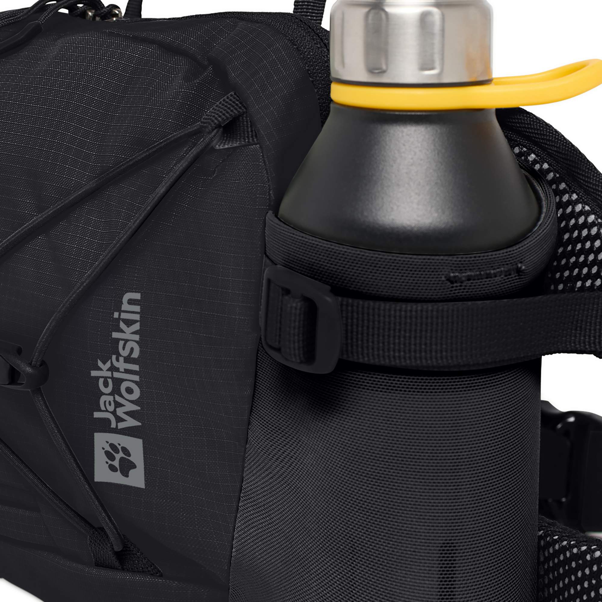 Jack Wolfskin VELOCITY HIPBAG - Hüfttasche