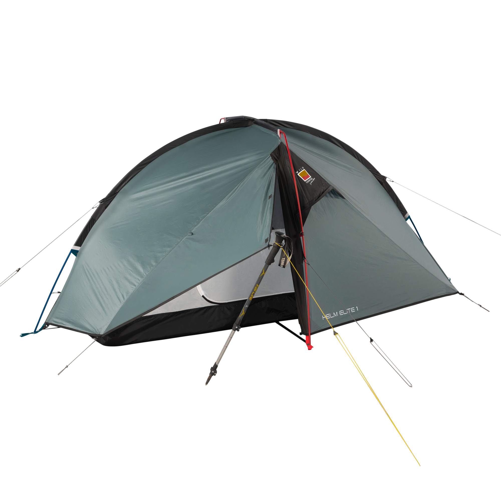 Wild Country HELM ELITE 1 - Einpersonenzelt