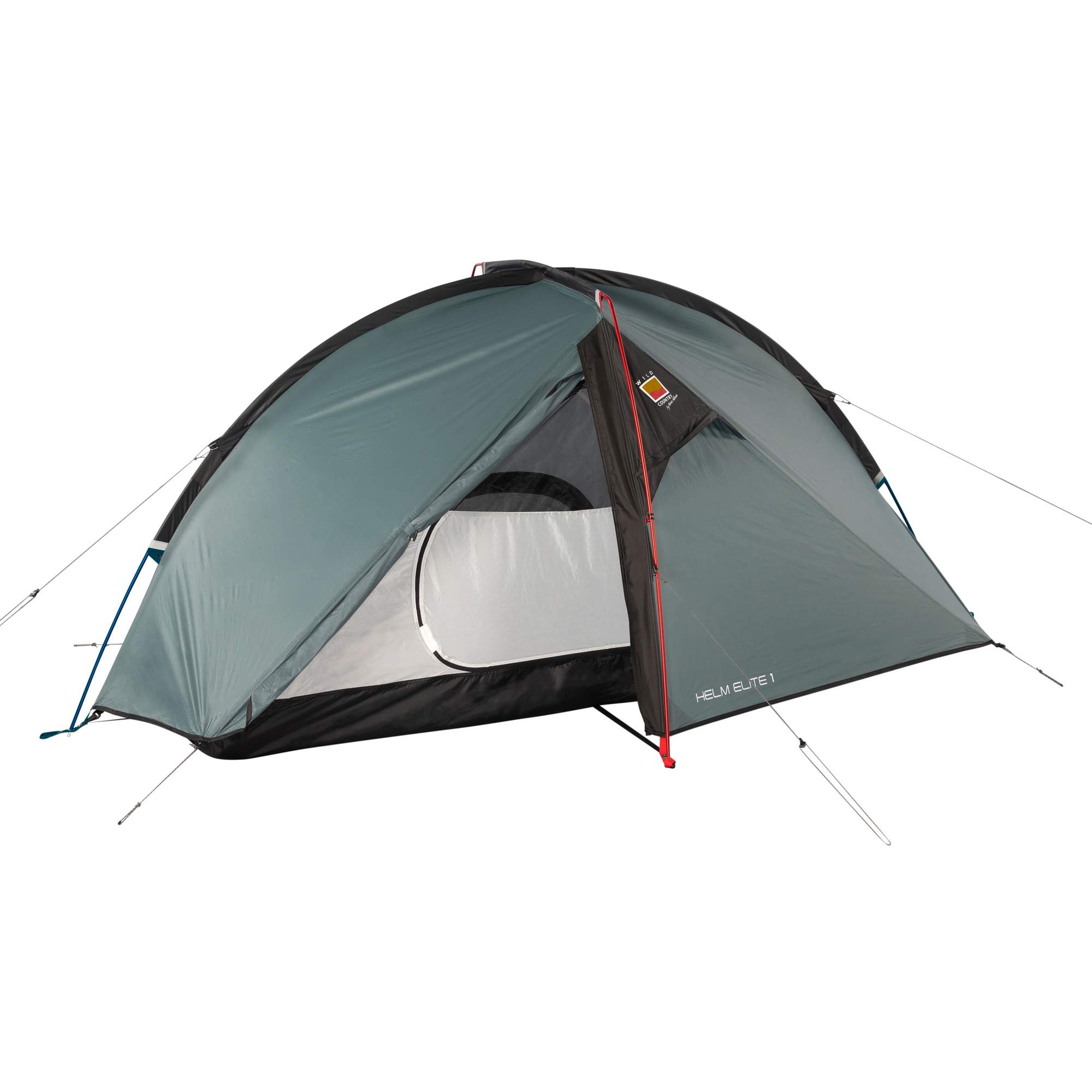 Wild Country HELM ELITE 1 - Einpersonenzelt
