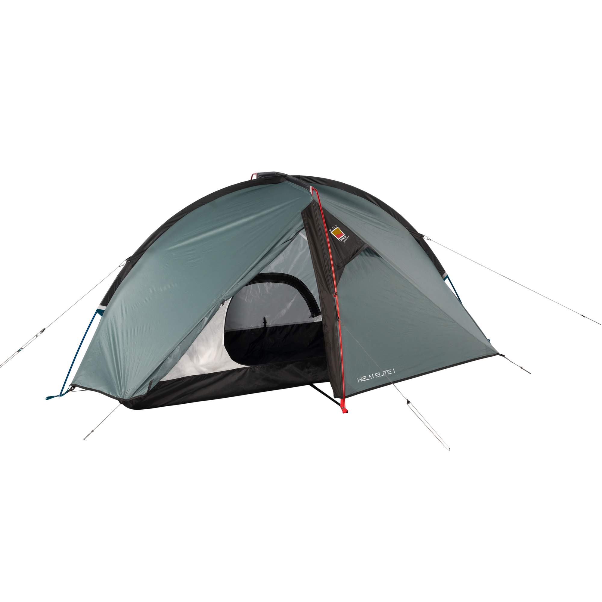 Wild Country HELM ELITE 1 - Einpersonenzelt