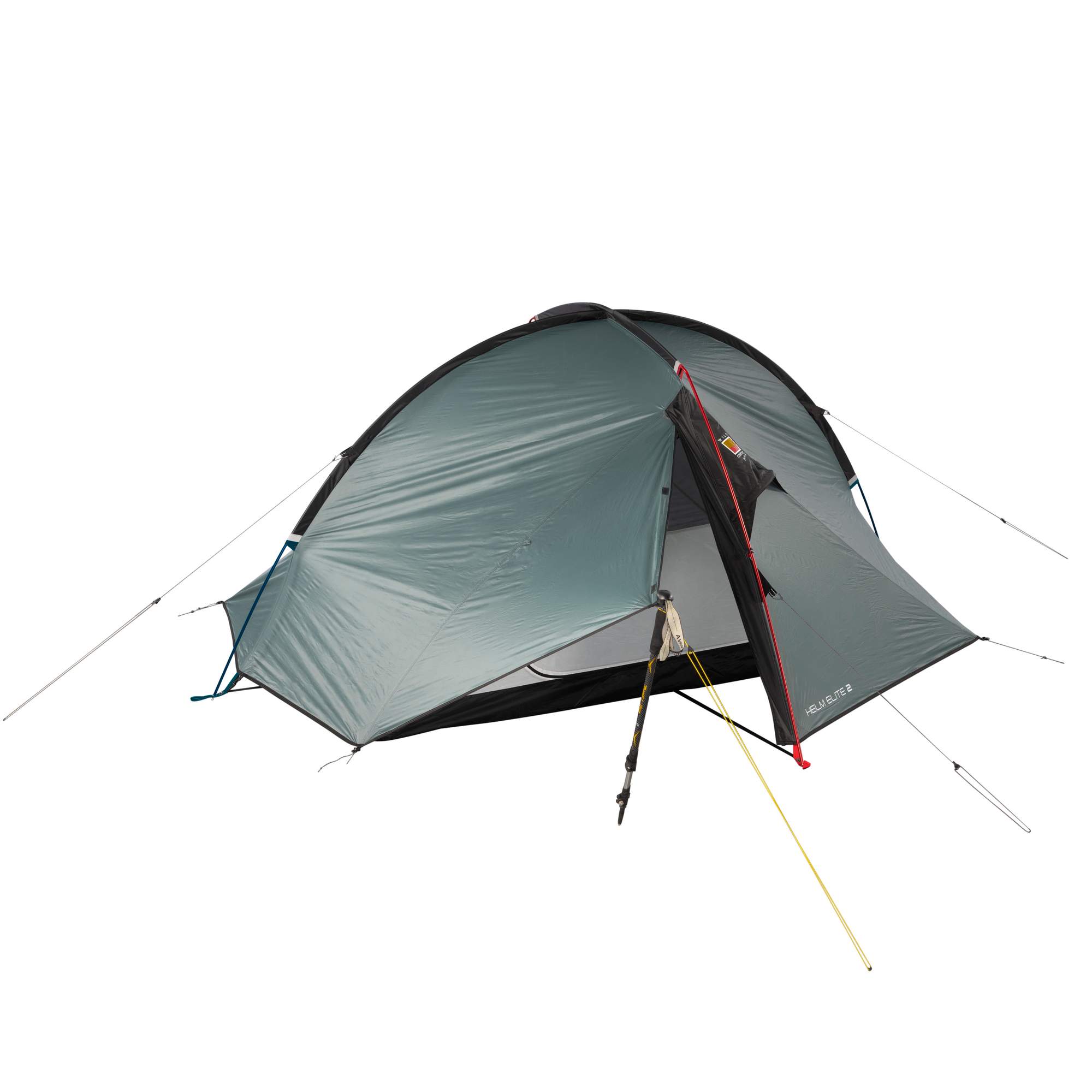 Wild Country HELM ELITE 2 - Kuppelzelt
