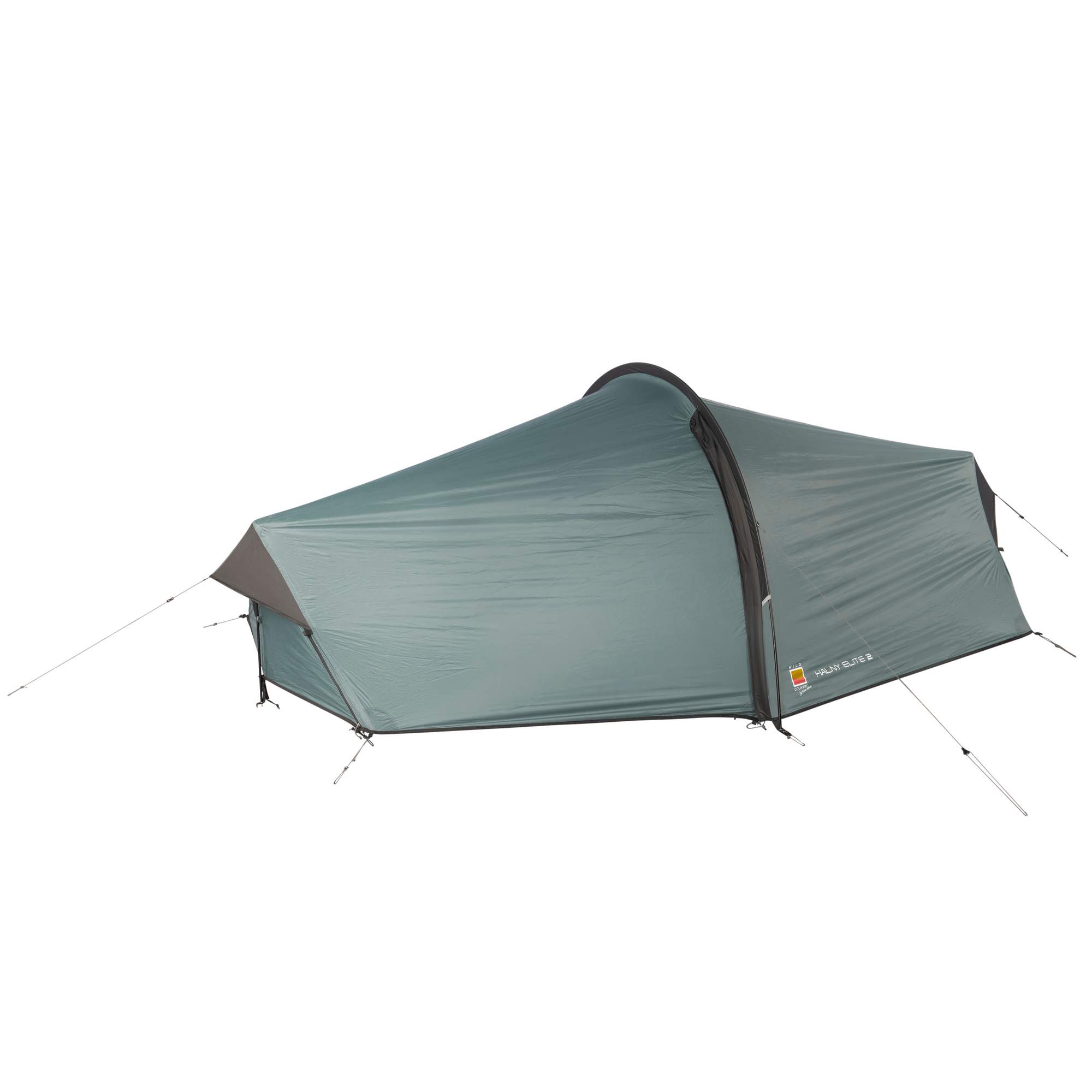 Wild Country HALNY ELITE 2 - Tunnelzelt