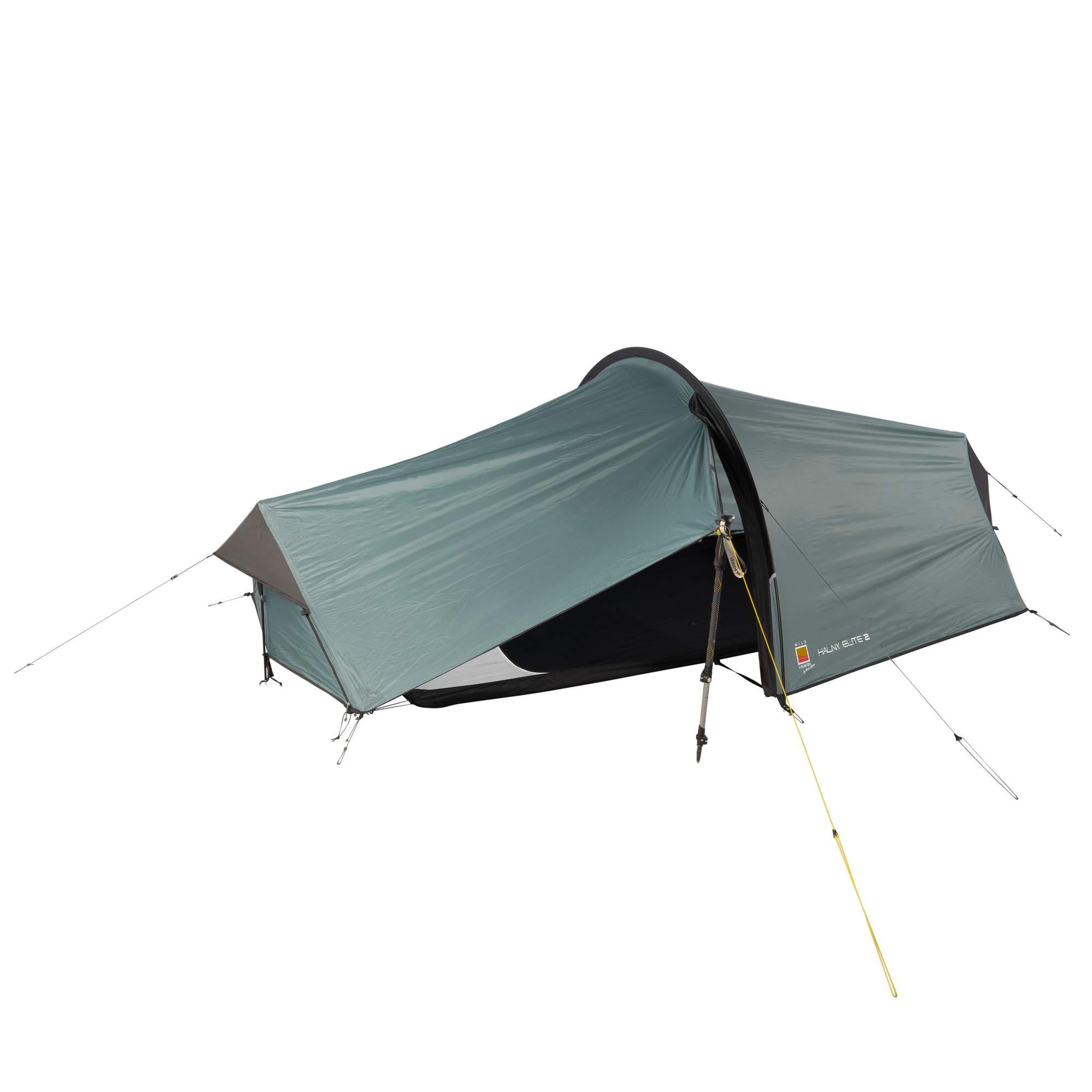 Wild Country HALNY ELITE 2 - Tunnelzelt